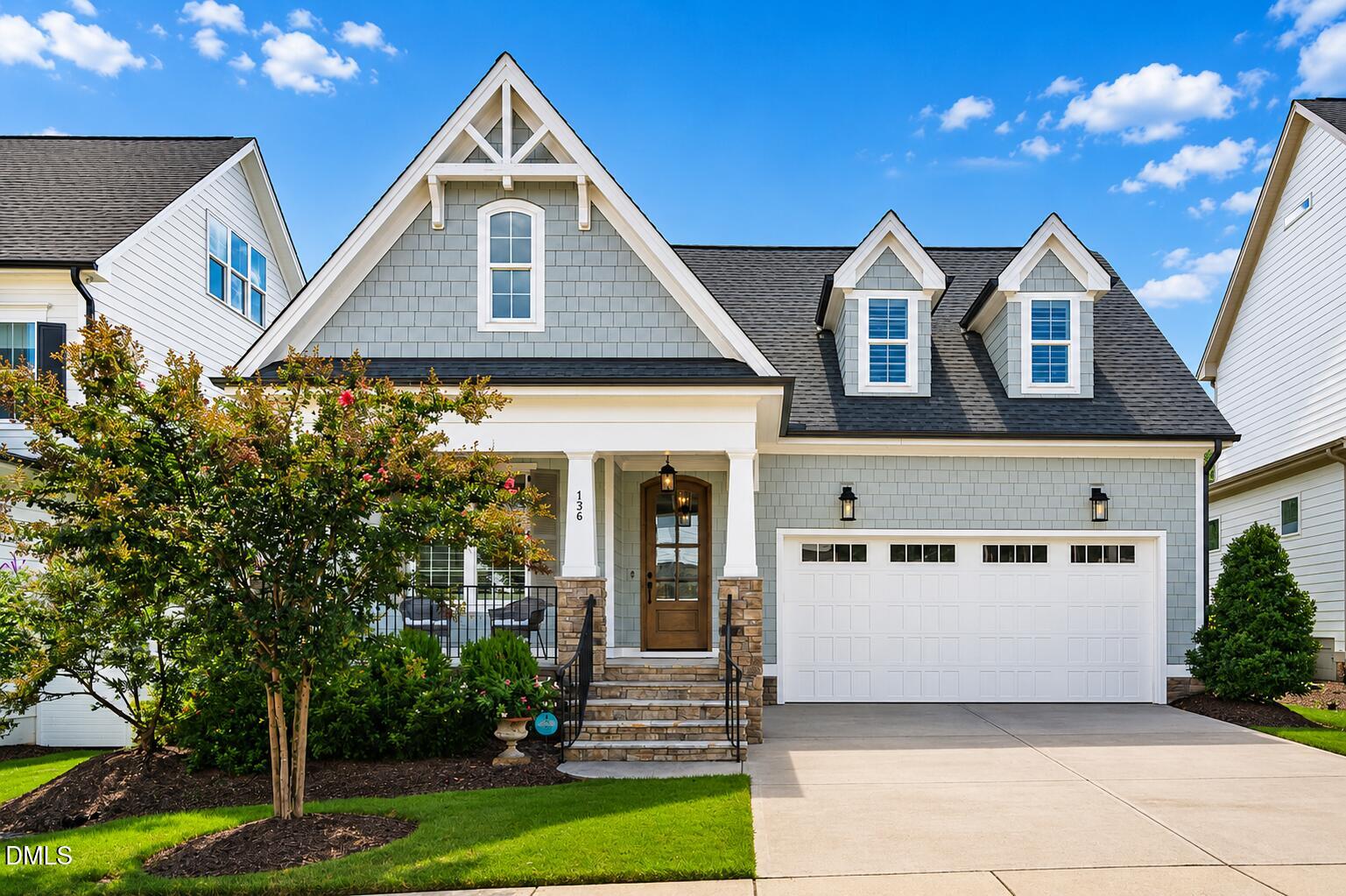 136 Post Oak Road Chapel Hill North Carolina United States, for Sale, residential,  , Realty World - Carolina Properties