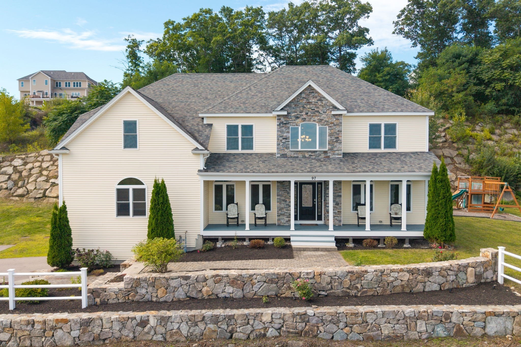 97 Old Cart Path Holliston Massachusetts United States, for Rent, residential, Demo Agent, InCom Real Estate - New Demo Office