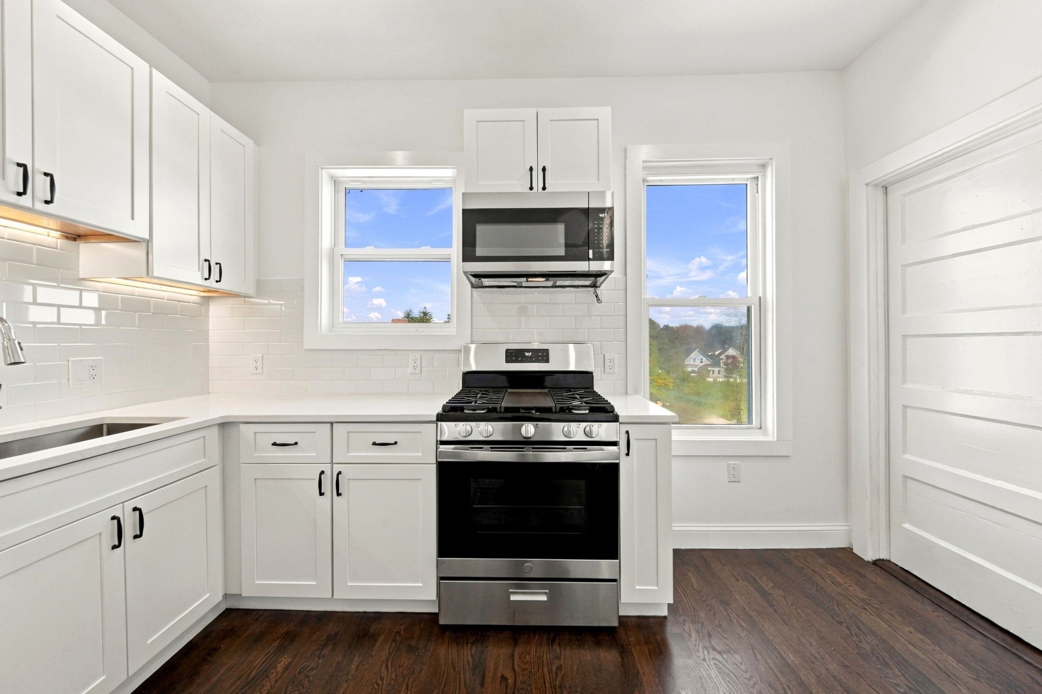 63 Webster St  UNIT 3 Rockland Massachusetts United States, for Rent, residential, Demo Agent, InCom Real Estate - New Demo Office
