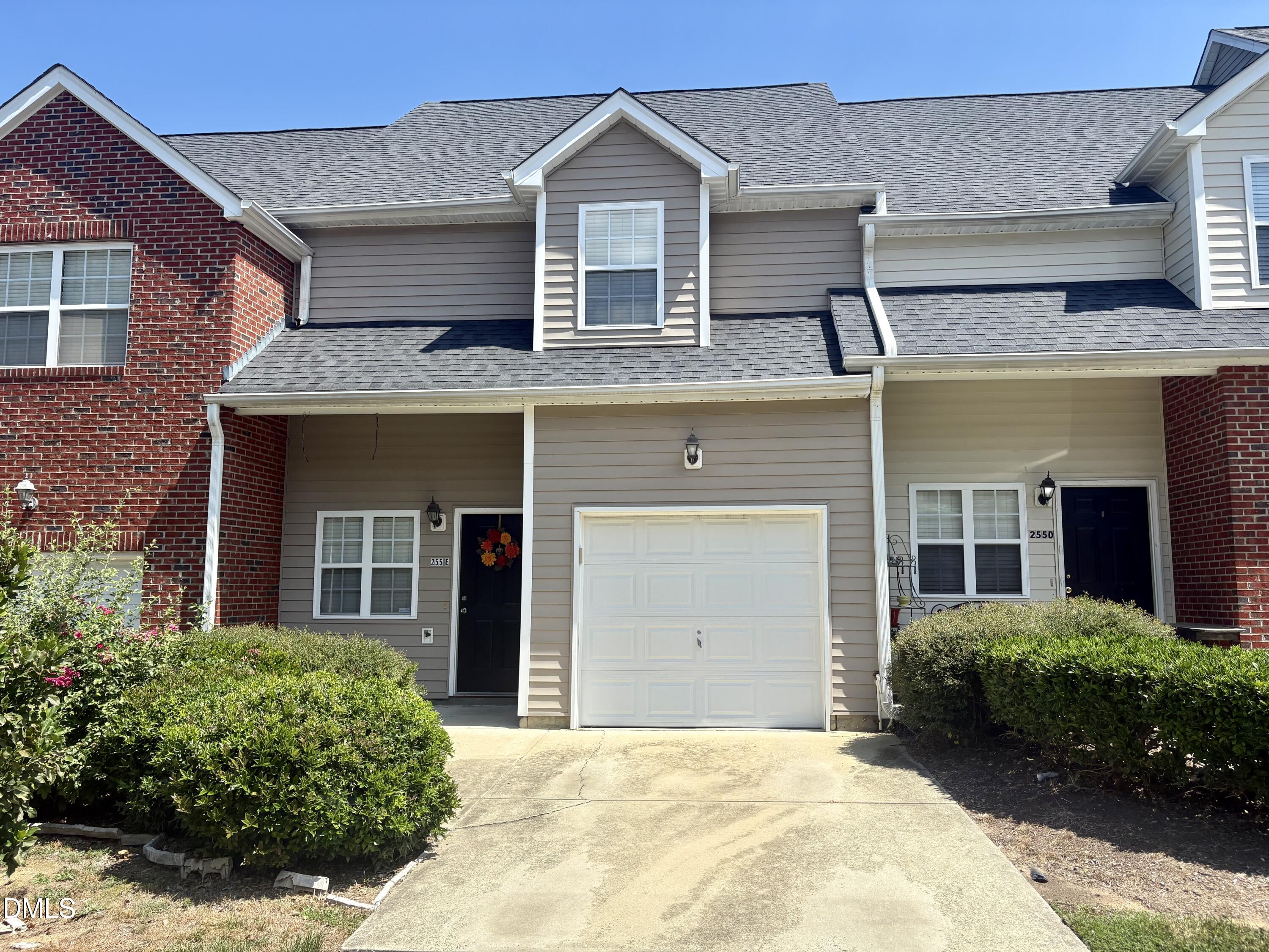 255 Plaza Drive APT E Chapel Hill North Carolina United States, for Rent, residential,  , Realty World - Carolina Properties