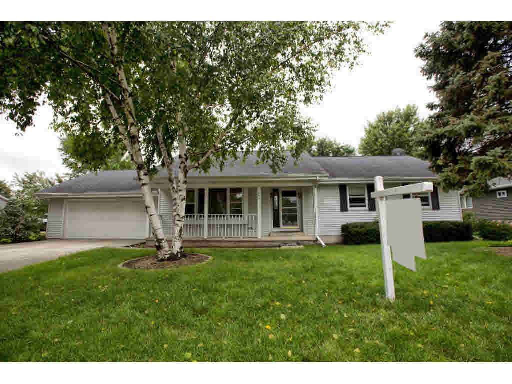 644 GROVE ST Fond Du Lac Wisconsin United States, Sold, residential,  , Roberts Homes and Real Estate