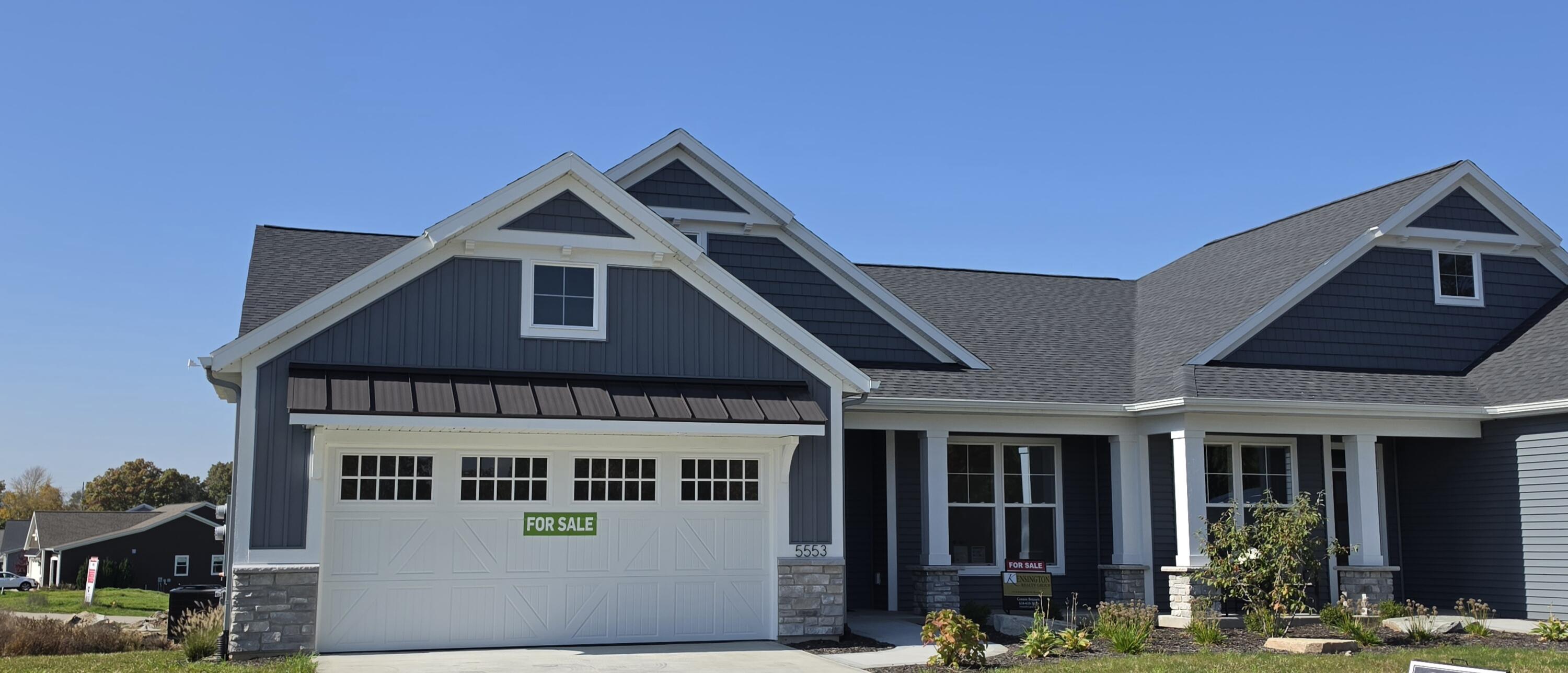 5553 Canal Avenue APT 64 Wyoming Michigan United States, for Sale, residential,  , RW Daniels Realty