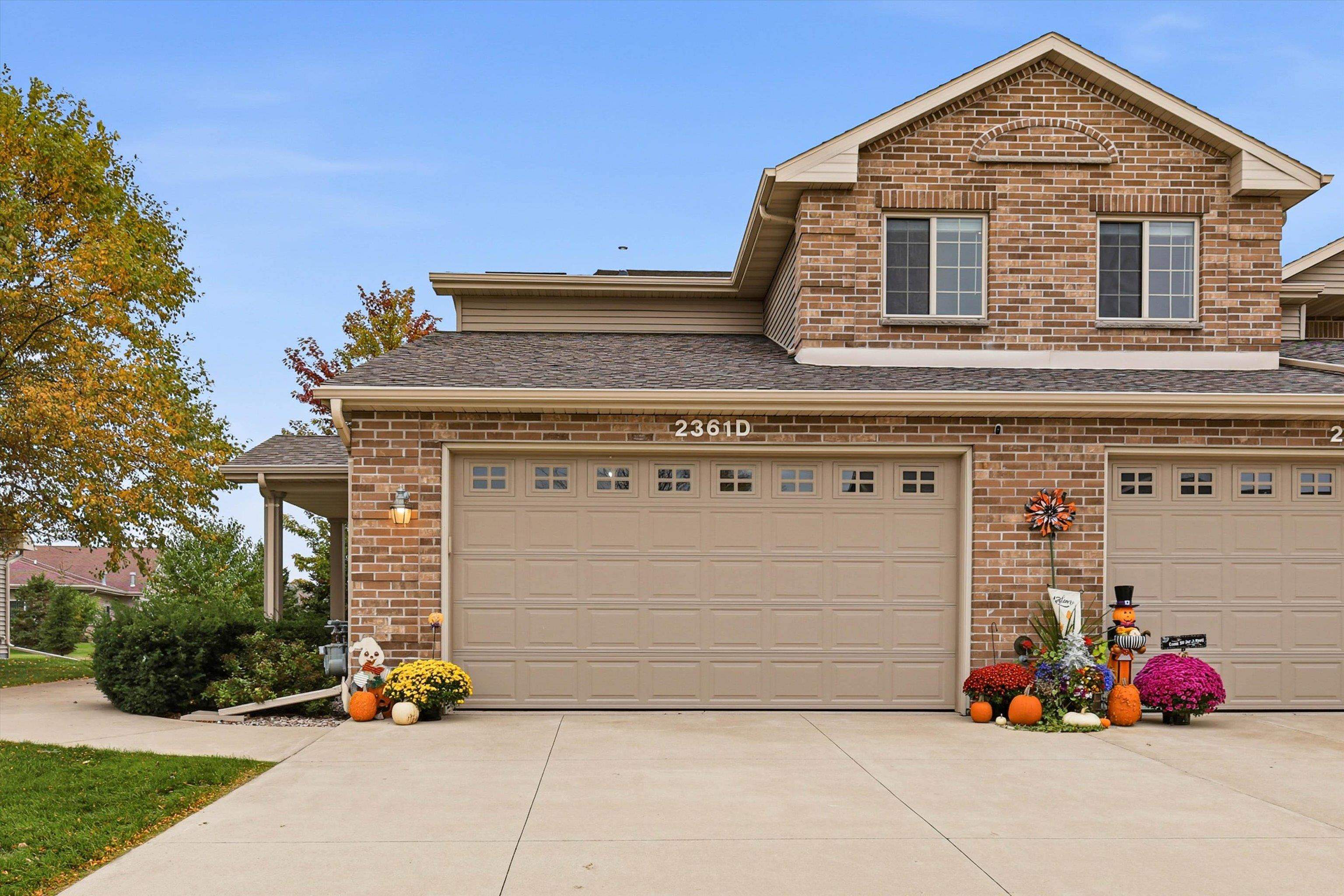 2361 E PLANK Circle Appleton Wisconsin United States, for Sale, residential,  , Fireside Realty LLC