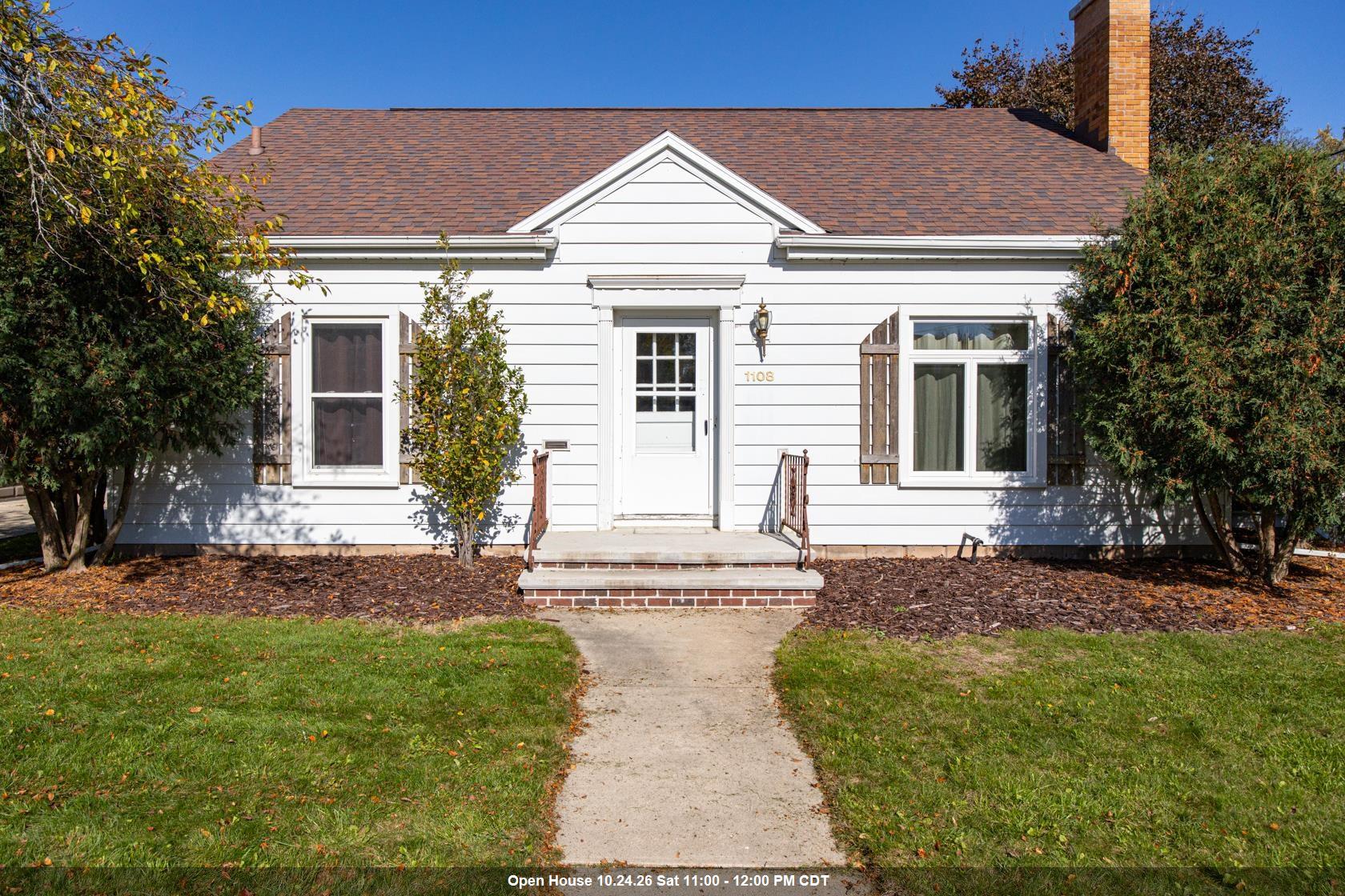 1108 W COMMERCIAL Street Appleton Wisconsin United States, for Sale, residential,  , Fireside Realty LLC