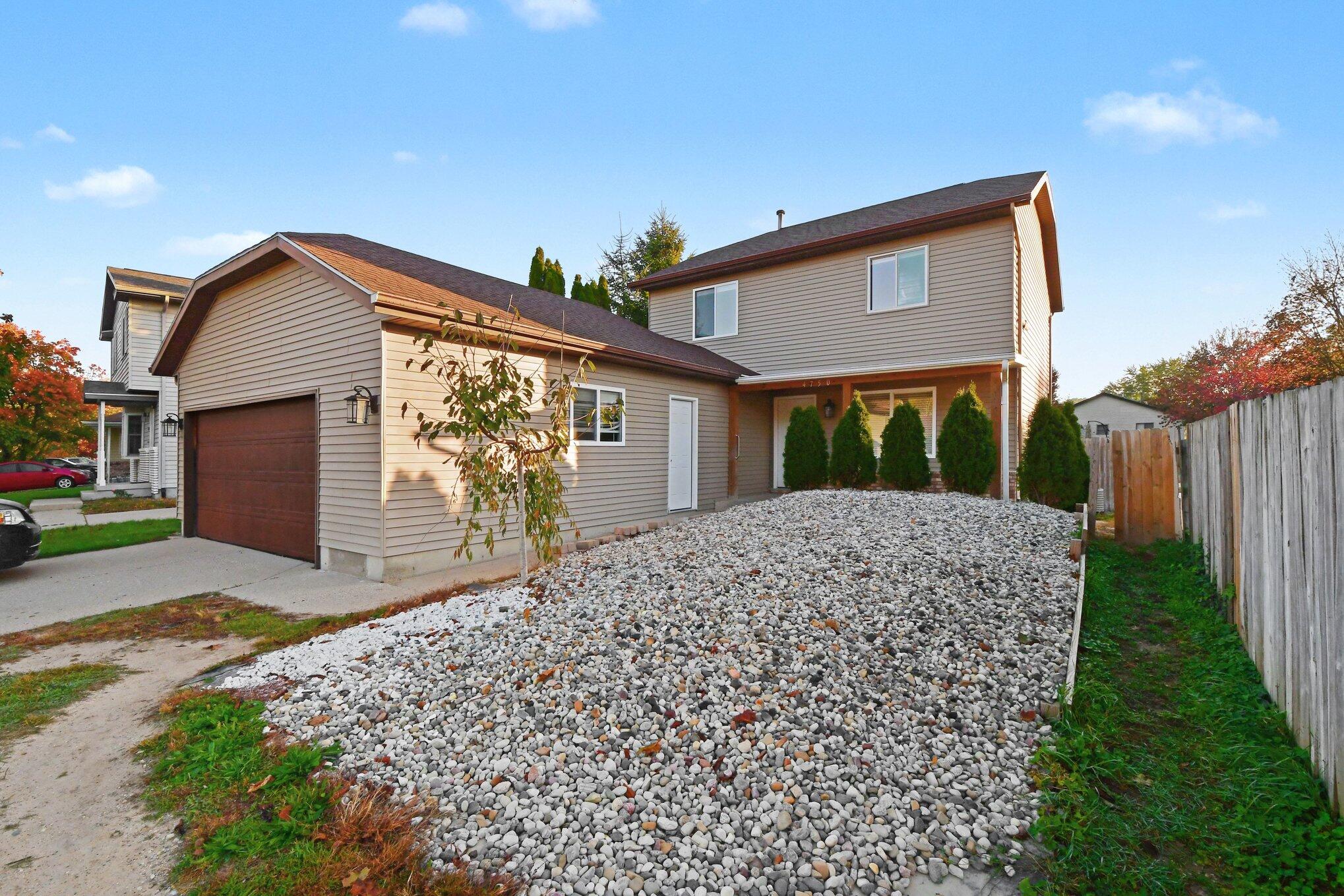 4750 Southstone Drive Kentwood Michigan United States, for Sale, residential,  , RW Daniels Realty