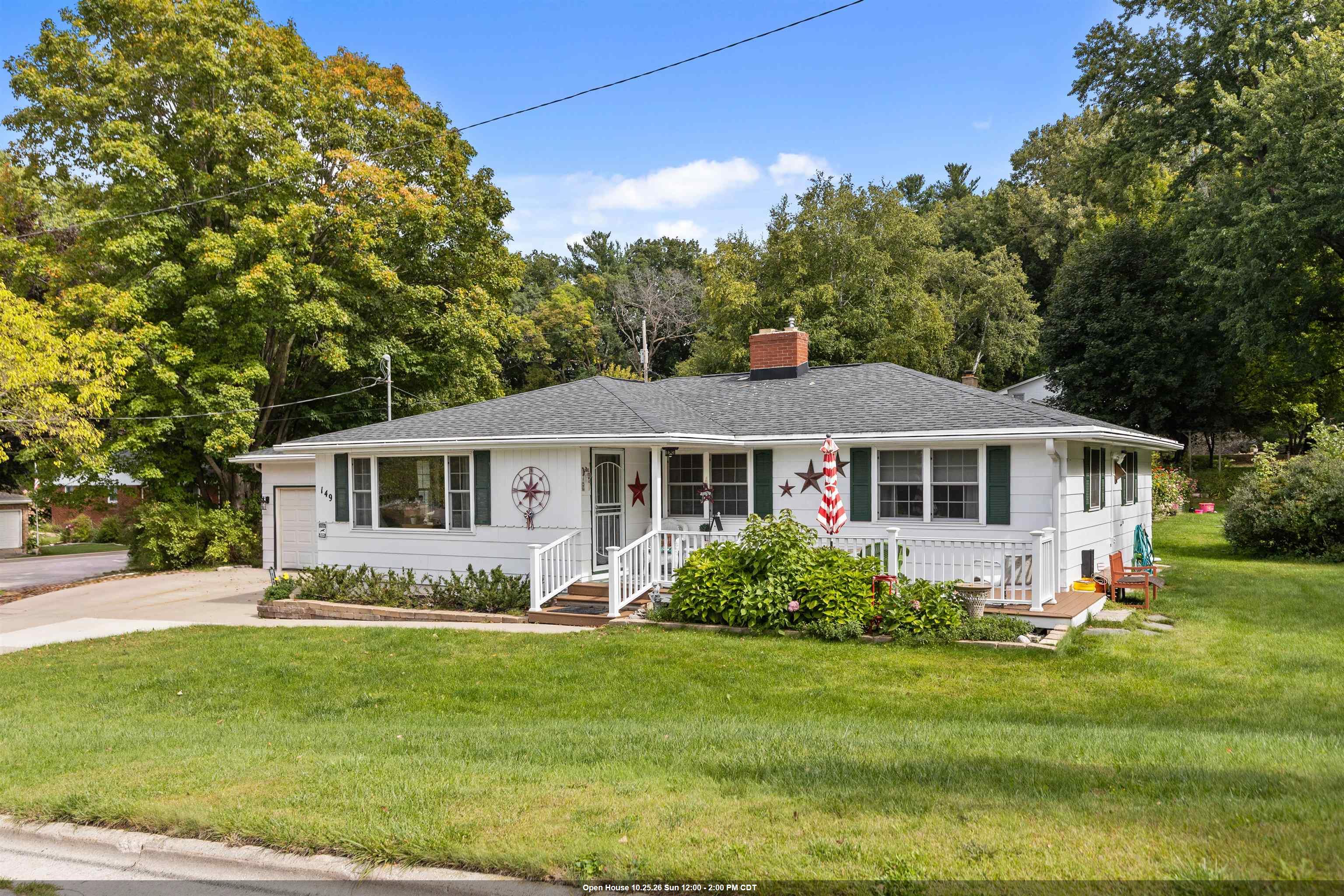 149 SHERIDAN Drive Green Bay Wisconsin United States, for Sale, residential,  , Fireside Realty LLC