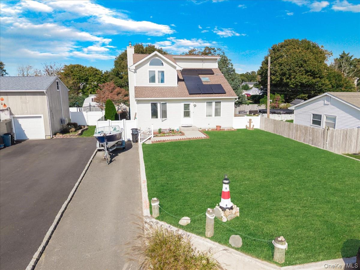 9 Lombardy Drive Shirley New York United States, for Sale, residential,  , Incom New Demo Office
