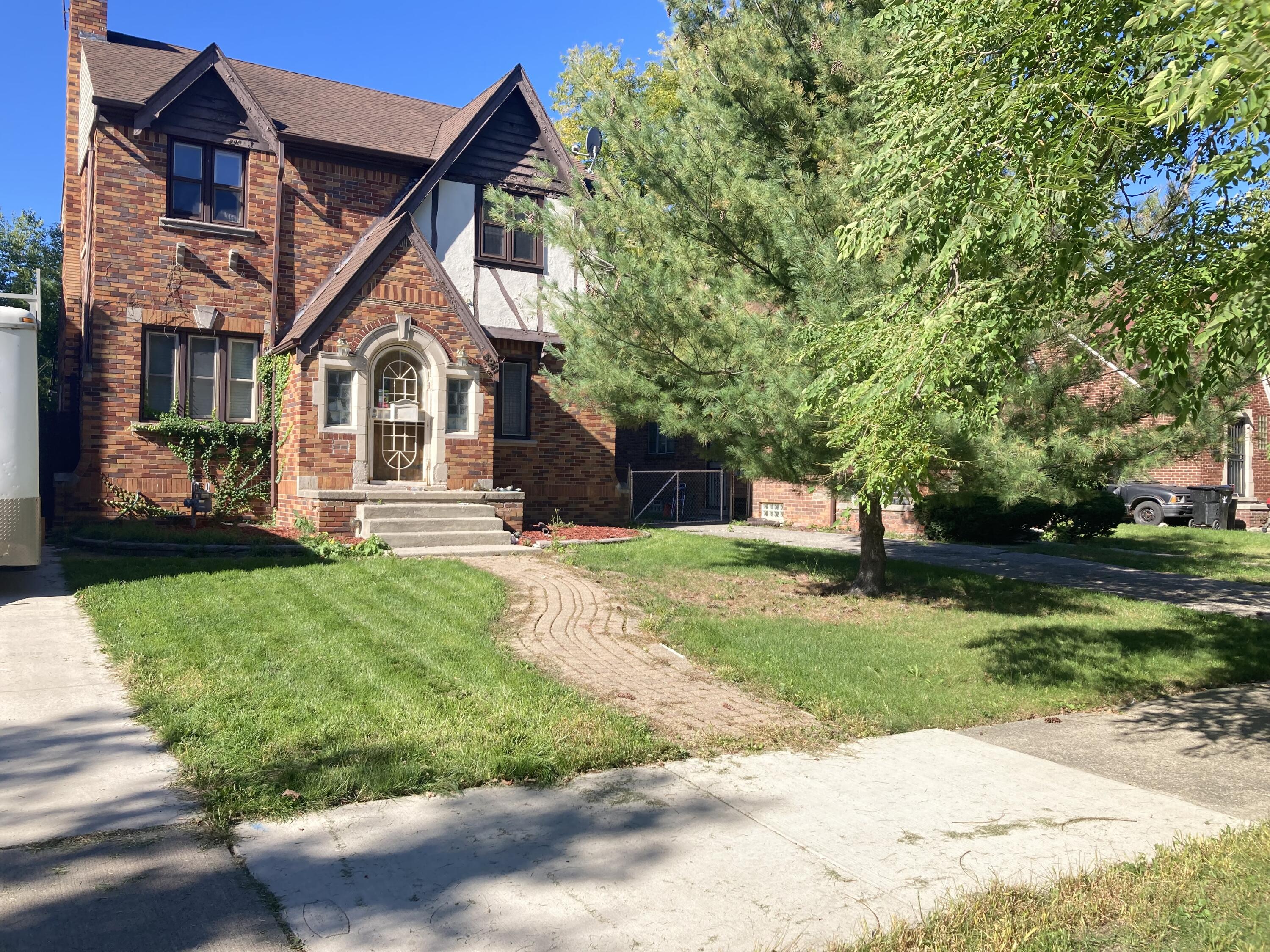 5211 Kensington Avenue Detroit Michigan United States, for Sale, residential,  , New Way Realty Partners
