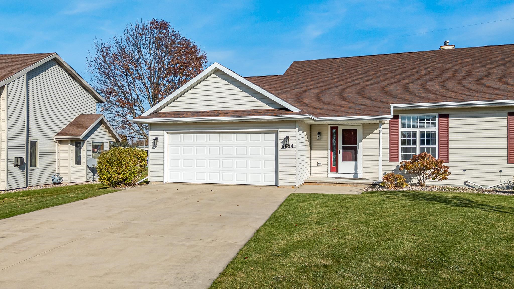 N9684 HOPFENSPERGER Road Appleton Wisconsin United States, for Sale, residential,  , Fireside Realty LLC