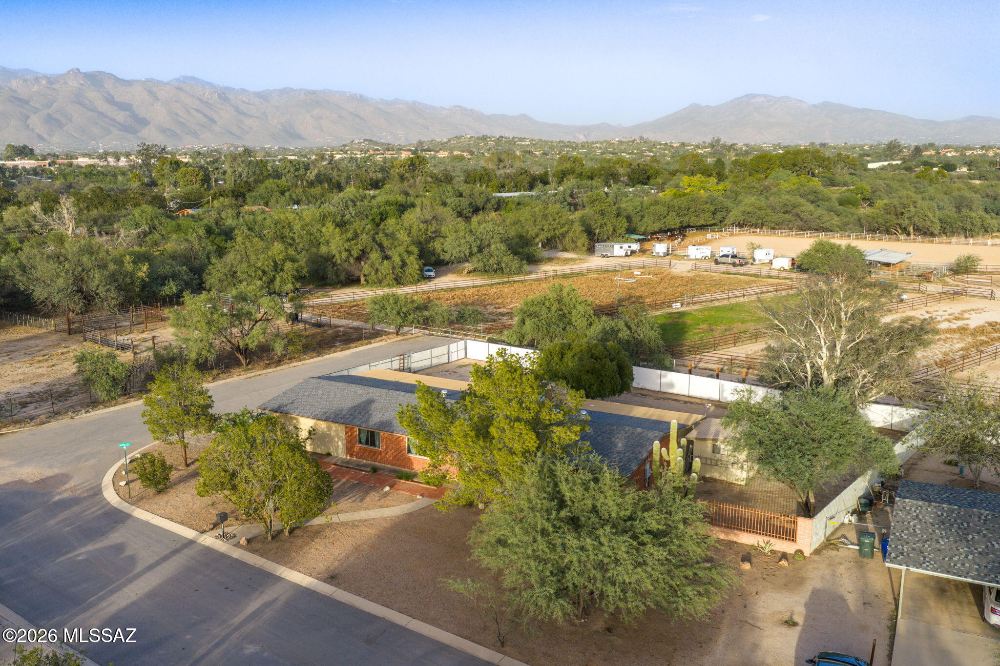 2260 N Arena Vista Avenue Tucson Arizona United States, for Sale, residential, Aaron Lieberman, TIERRA ANTIGUA REALTY