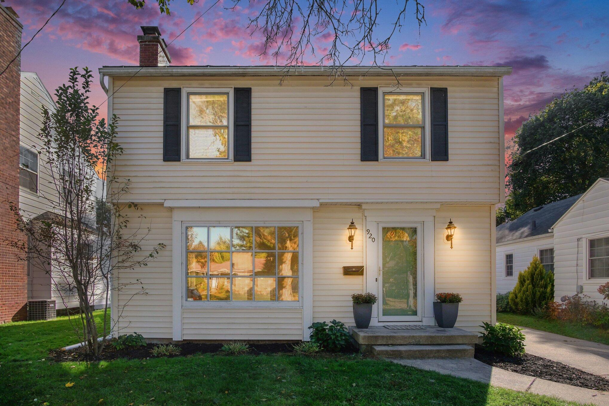 920 Reynard Street Grand Rapids Michigan United States, for Sale, residential,  , RW Daniels Realty