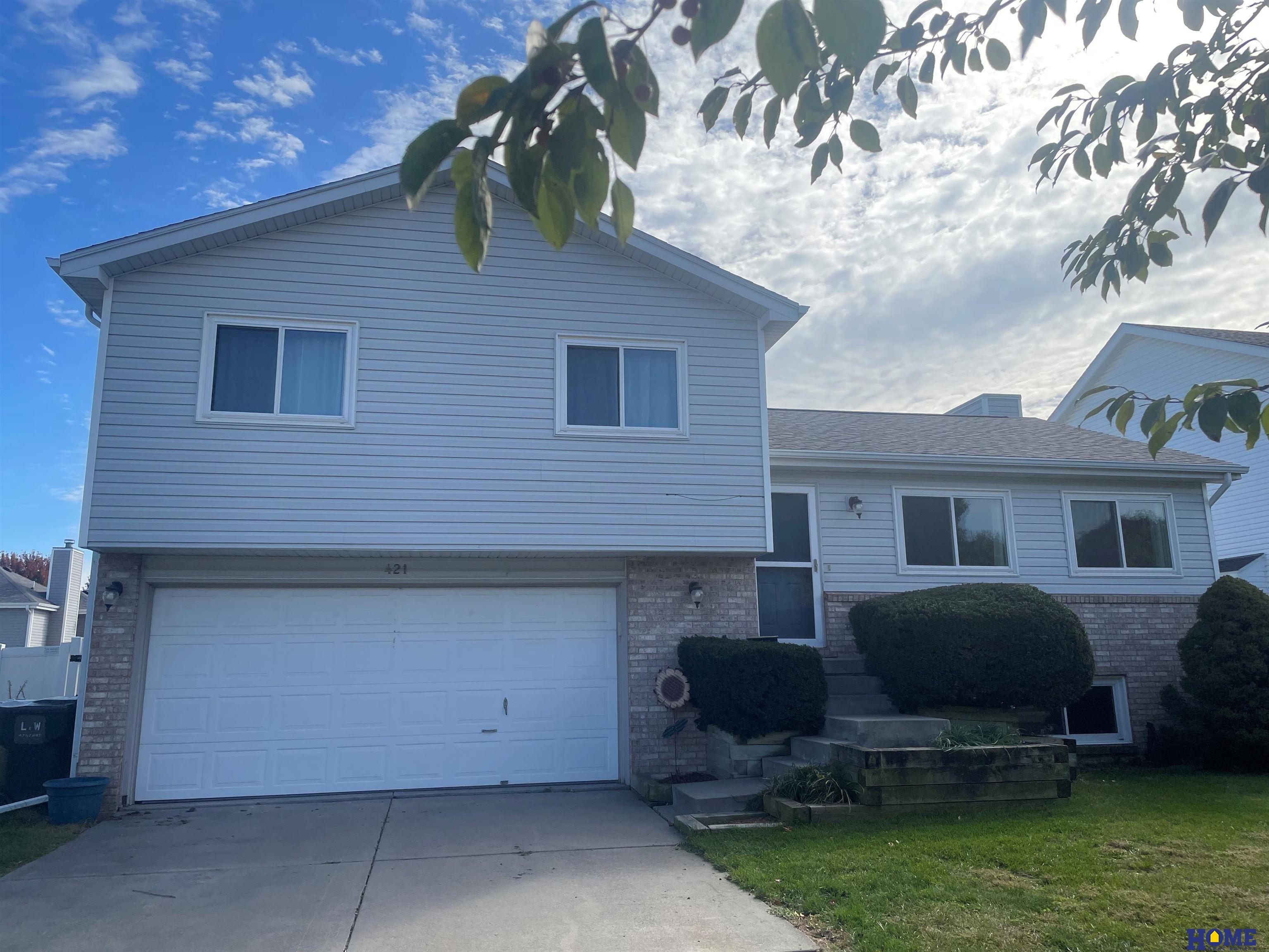 421 W Gourley Street Lincoln Nebraska United States, for Sale, residential,  , Wolf Professional Realty PC