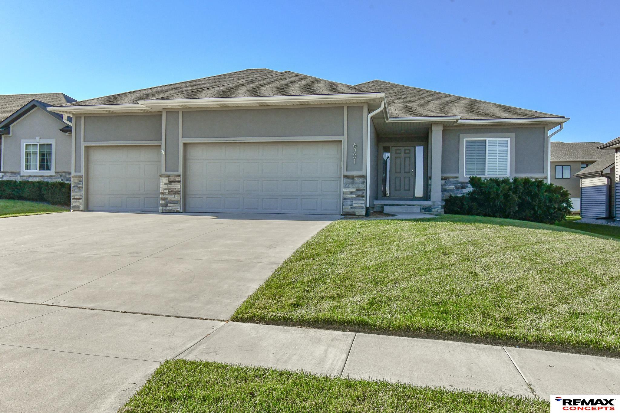 6301 Nashway Circle Lincoln Nebraska United States, for Sale, residential,  , Wolf Professional Realty PC