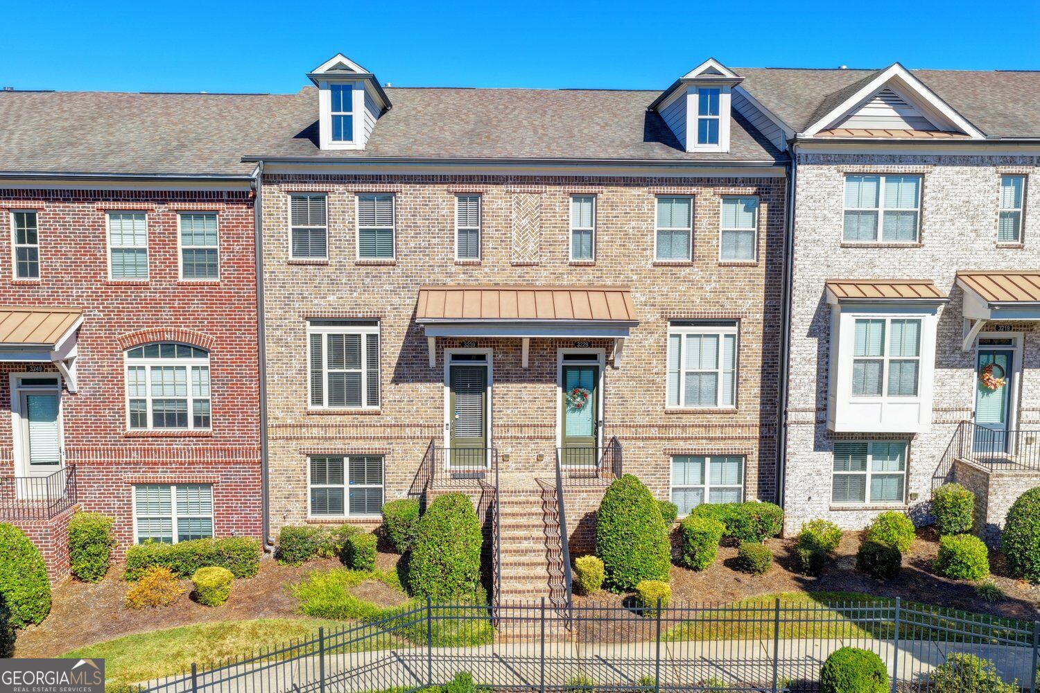 3239 Hartford Mill Drive Duluth Georgia United States, for Sale, residential,  , EXOSPHERE REALTY GROUP LLC