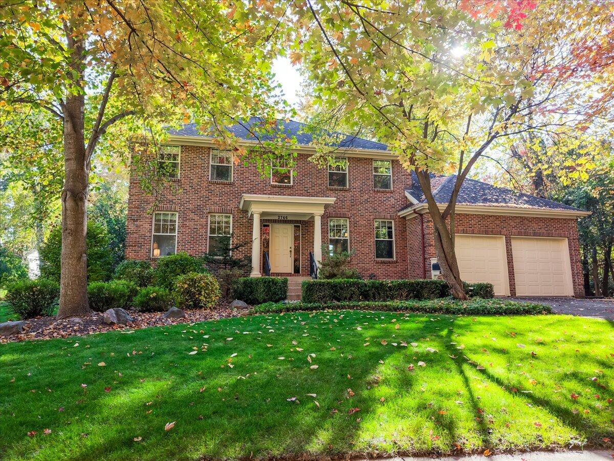 2746 Beechwood Drive East Grand Rapids Michigan United States, for Sale, residential,  , RW Daniels Realty
