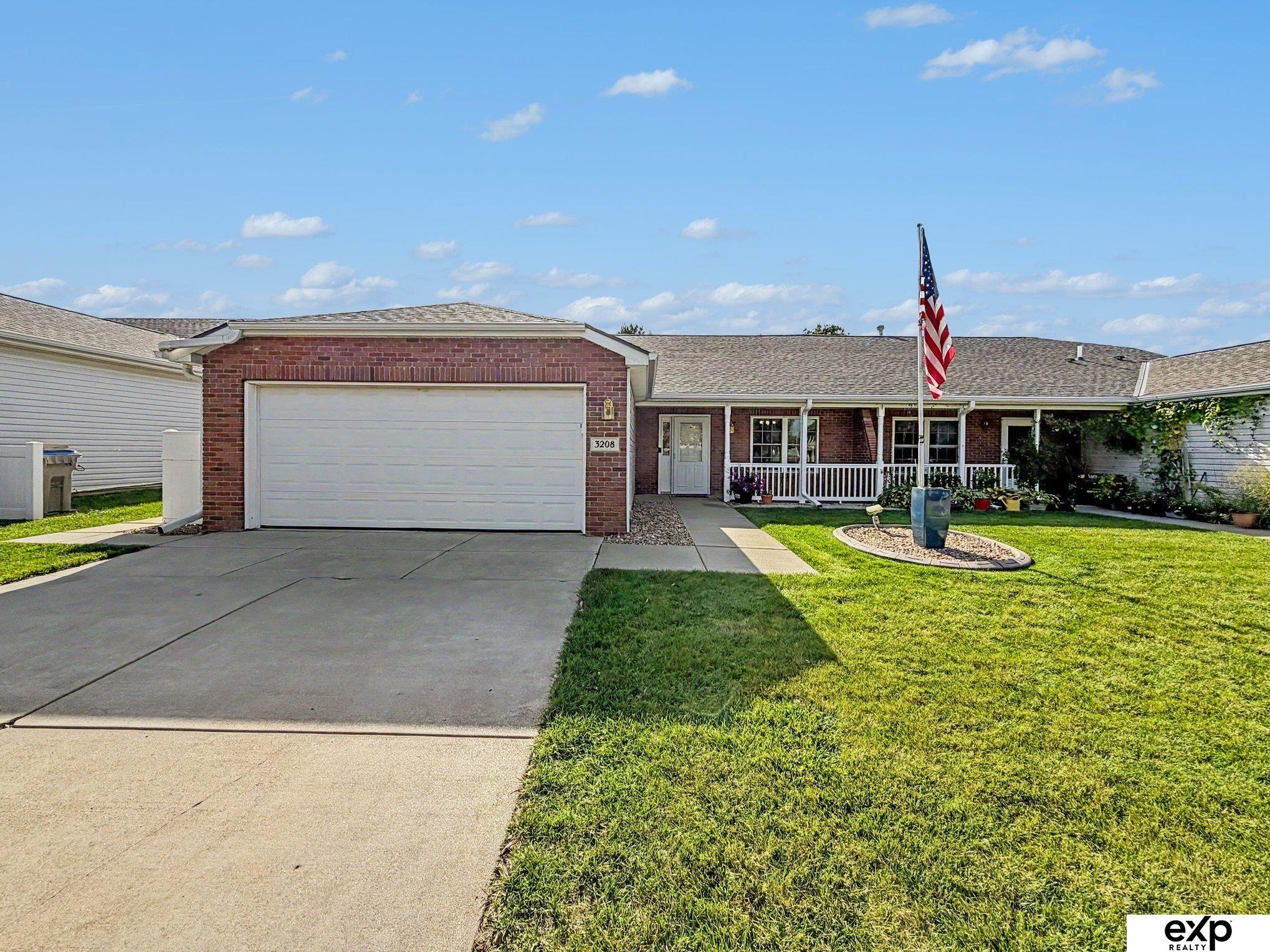 3208 Prairieview Drive Lincoln Nebraska United States, for Sale, residential,  , Wolf Professional Realty PC