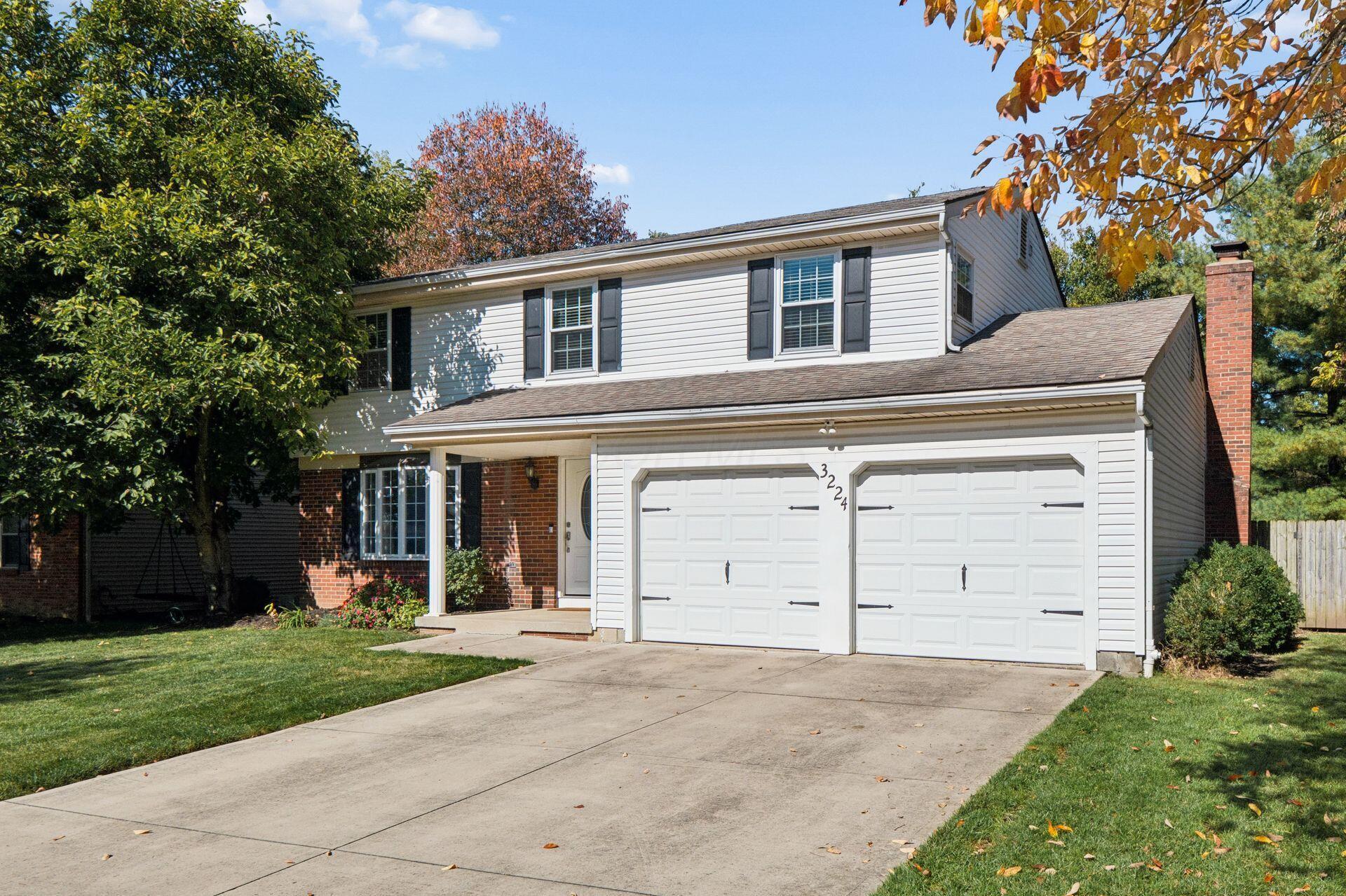 3224 Cranston Drive Dublin Ohio United States, for Sale, residential, , The Hessenauer Corporation