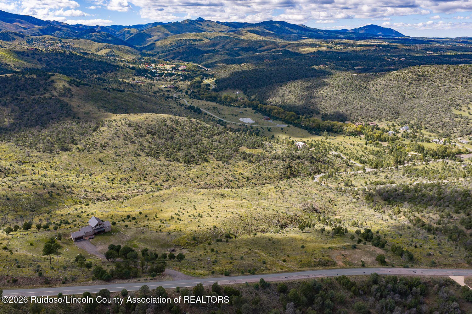 16 Sandesta Alto New Mexico United States, for Sale, commercial, Mirissa Good, Better Homes & Gardens Real Estate - Steinborn & Associates