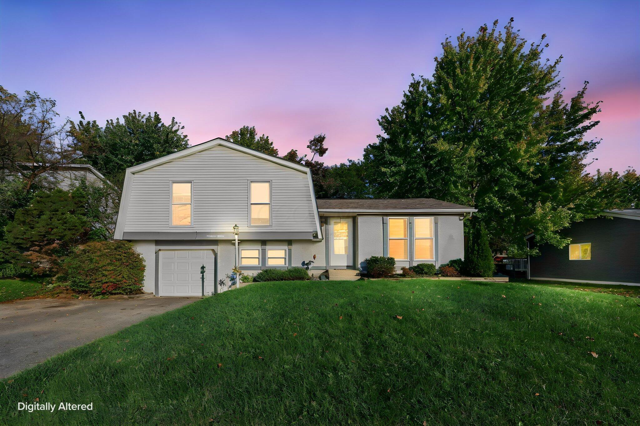 1316 Crestview Street Reynoldsburg Ohio United States, for Sale, residential, , The Hessenauer Corporation