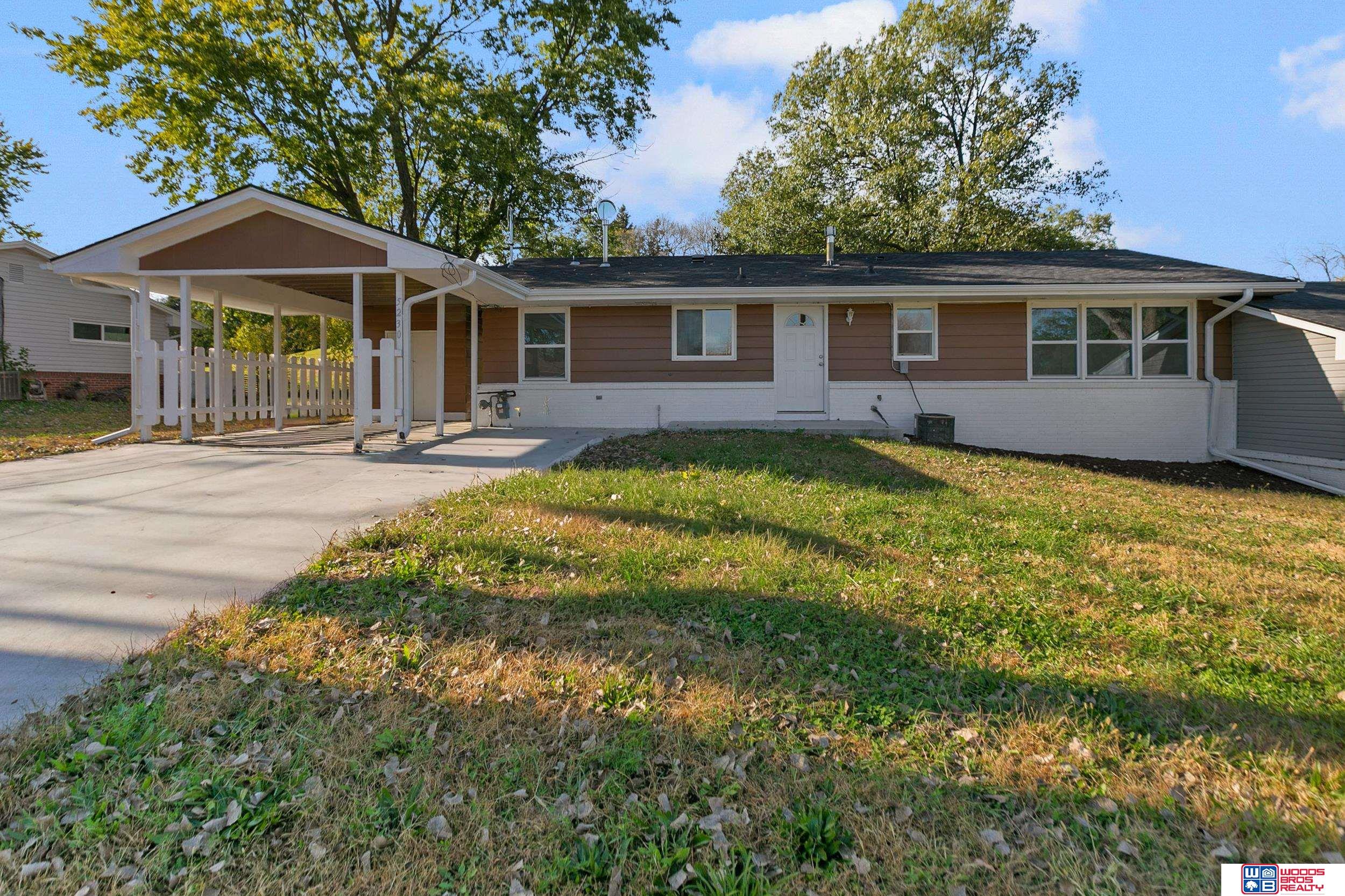 5230 W Benton Street Lincoln Nebraska United States, for Sale, residential,  , Wolf Professional Realty PC