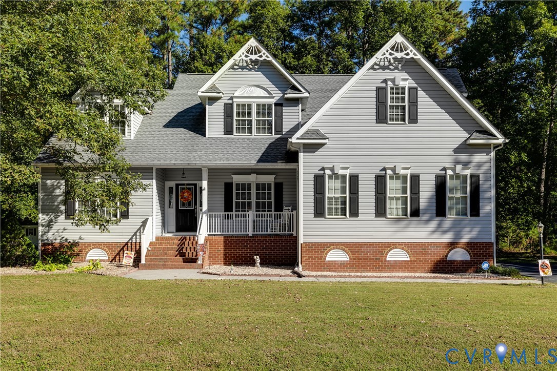 512 Greyshire Drive Chester Virginia United States, for Sale, residential,  , Ford Agency Real Estate