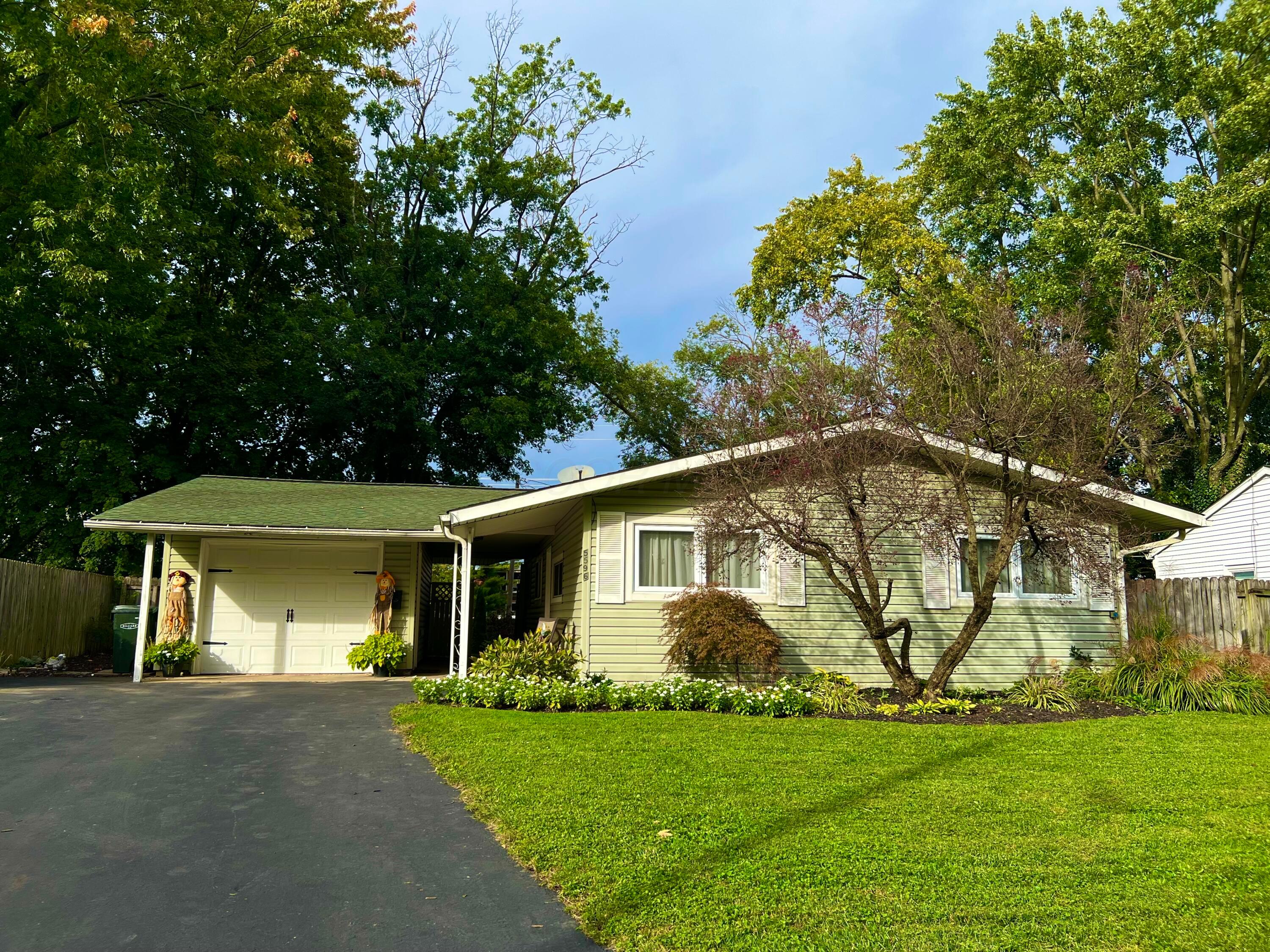5596 Revere Drive Hilliard Ohio United States, for Sale, residential, , The Hessenauer Corporation