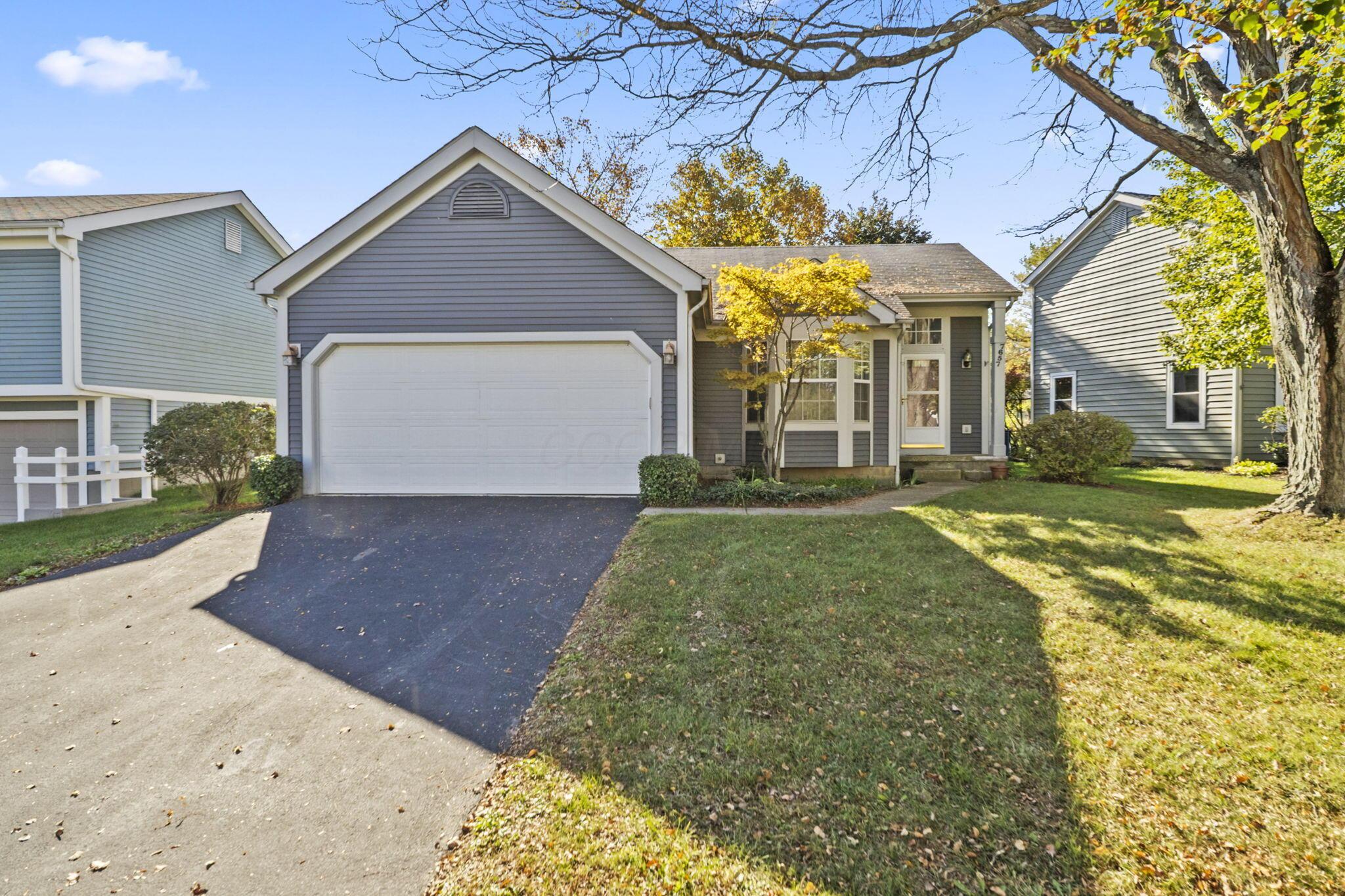 7657 Toweron Lane Columbus Ohio United States, for Sale, residential, , The Hessenauer Corporation