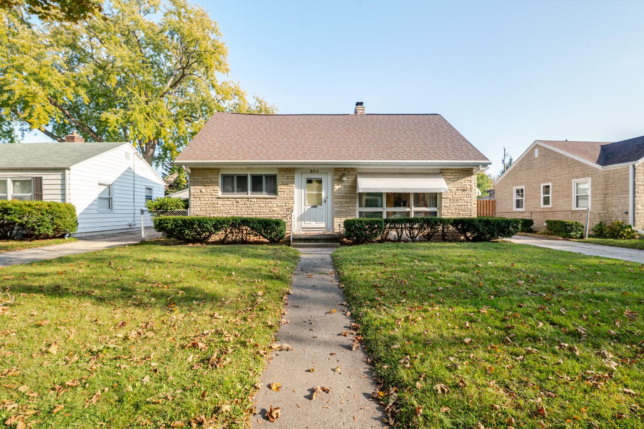 830 WINFORD Avenue Green Bay Wisconsin United States, for Sale, residential,  , Fireside Realty LLC