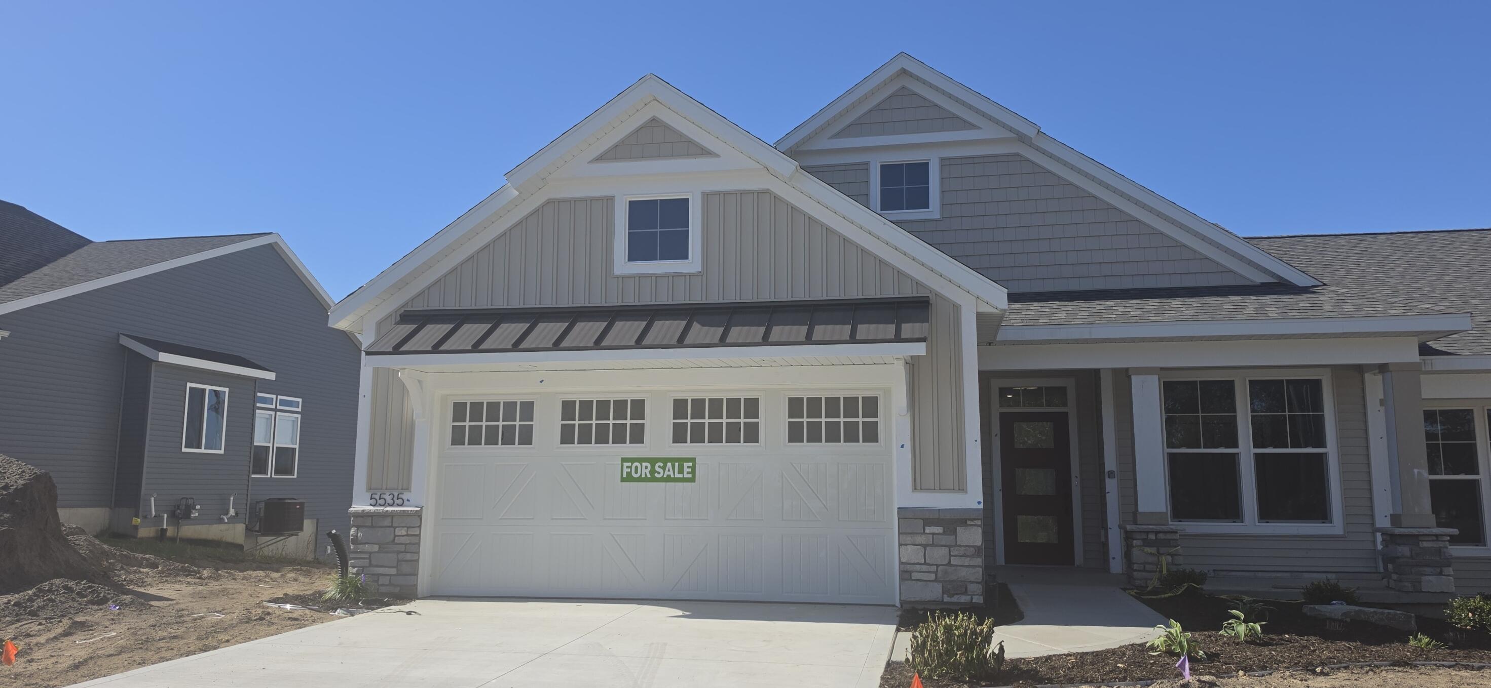 5535 Canal Avenue APT 62 Wyoming Michigan United States, for Sale, residential,  , RW Daniels Realty