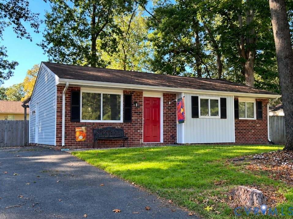 4628 Kayhoe Road Glen Allen Virginia United States, for Sale, residential, Barbara Reagan, Long & Foster Real Estate