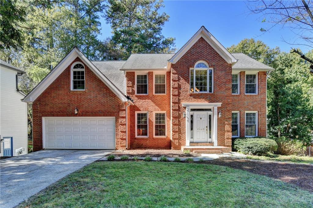 4440 Pinehollow Court Johns Creek Georgia United States, for Sale, residential,  , InCom Real Estate - New Demo Office