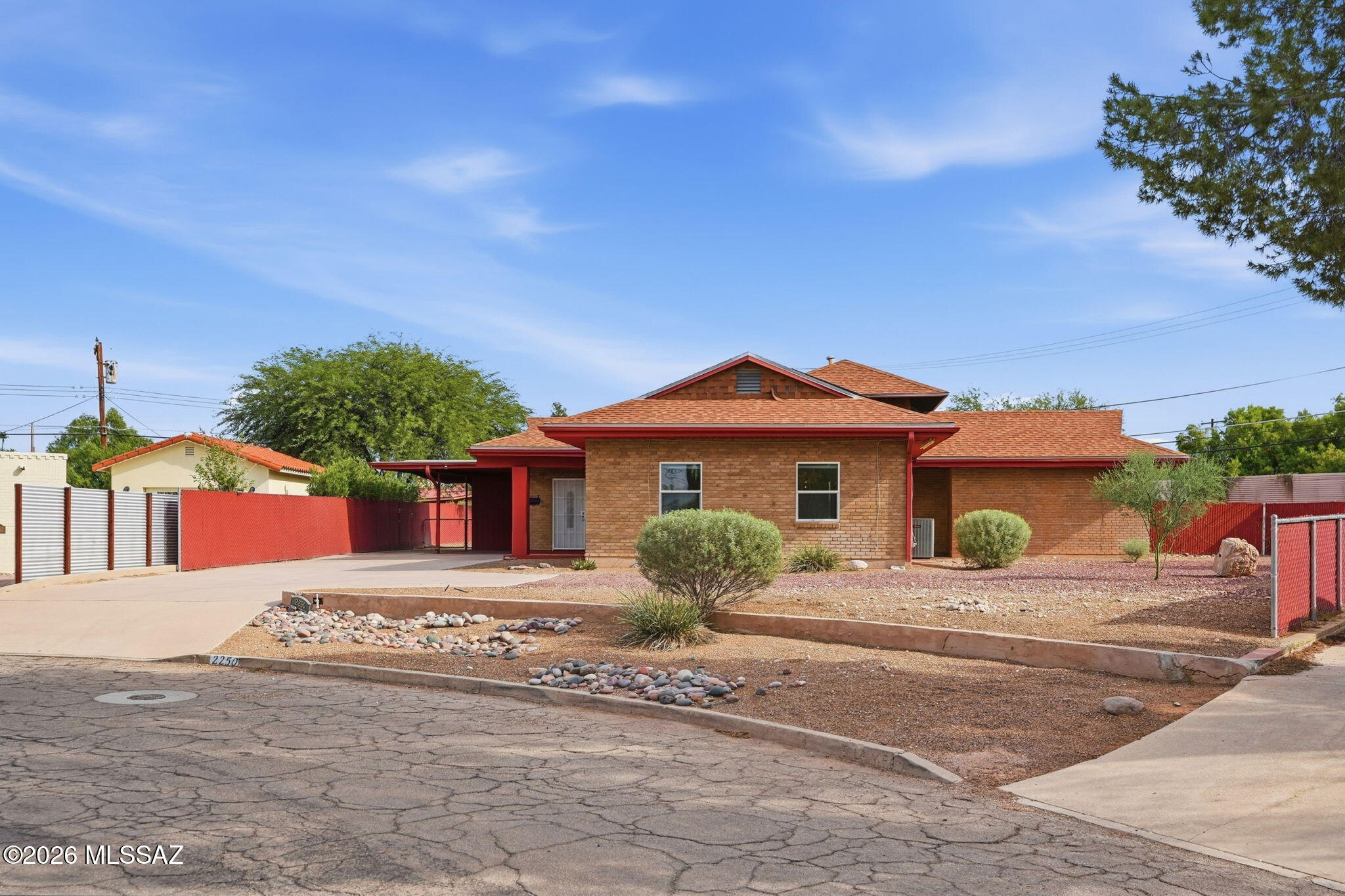 2250 E La Mirada Street Tucson Arizona United States, for Sale, residential, Aaron Lieberman, TIERRA ANTIGUA REALTY