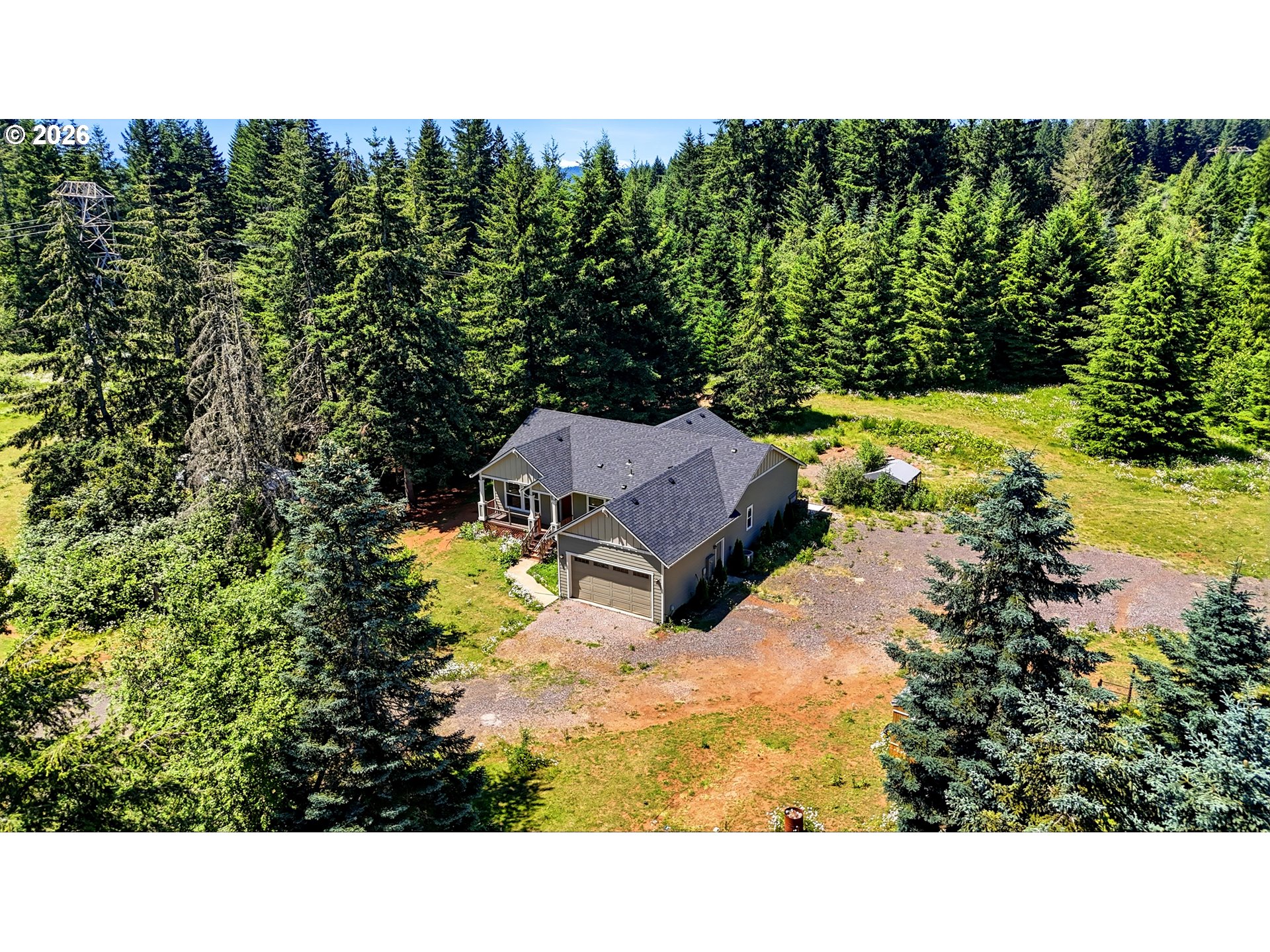 11855 SE JED CT Sandy Oregon United States, for Sale, residential,  , Exclusive Homes Real Estate