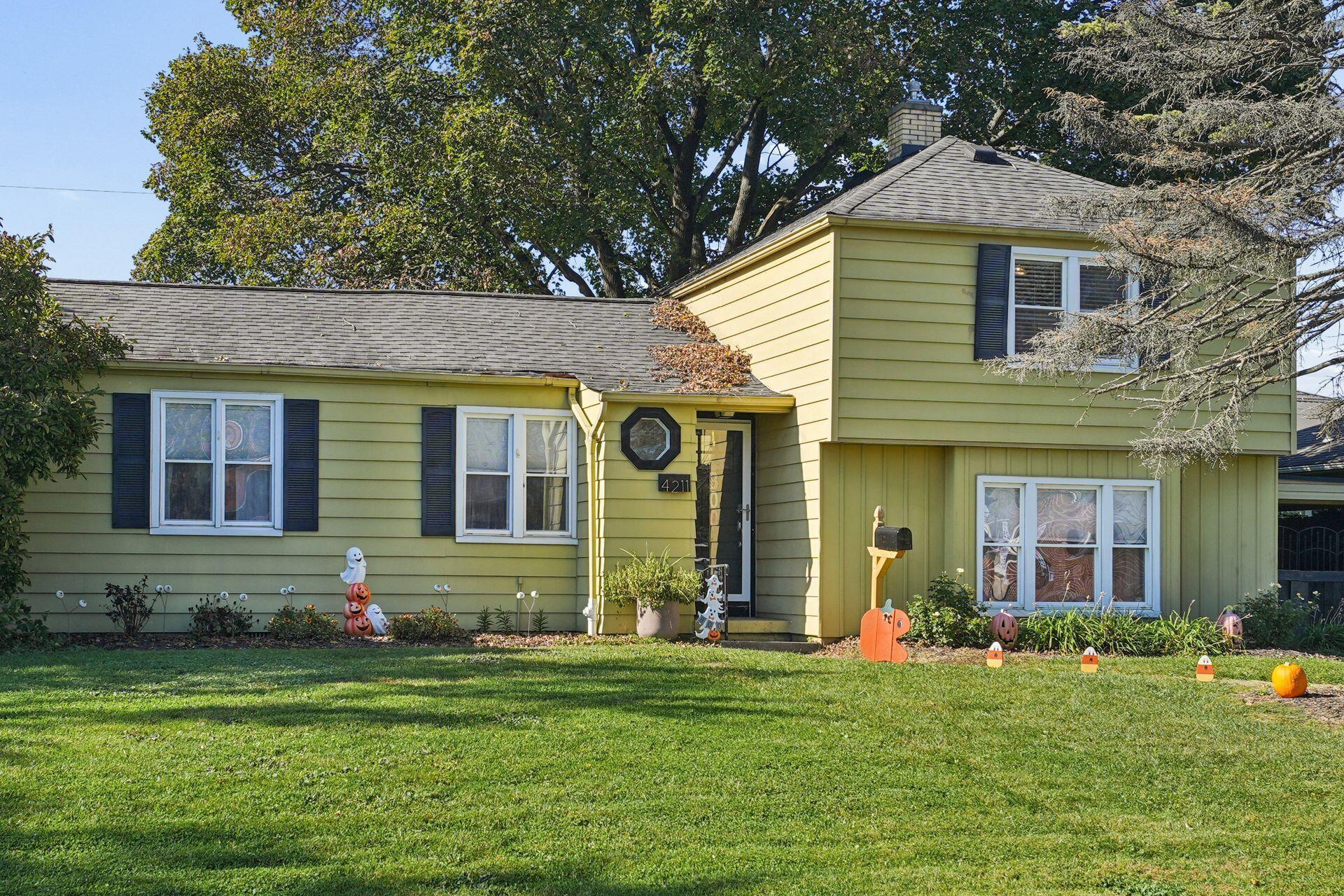4211 Patzer Avenue Grove City Ohio United States, for Sale, residential, , The Hessenauer Corporation