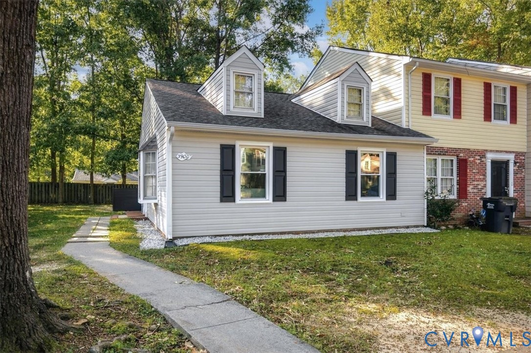 3900 Autumn Court Hopewell Virginia United States, for Sale, residential,  , Ford Agency Real Estate