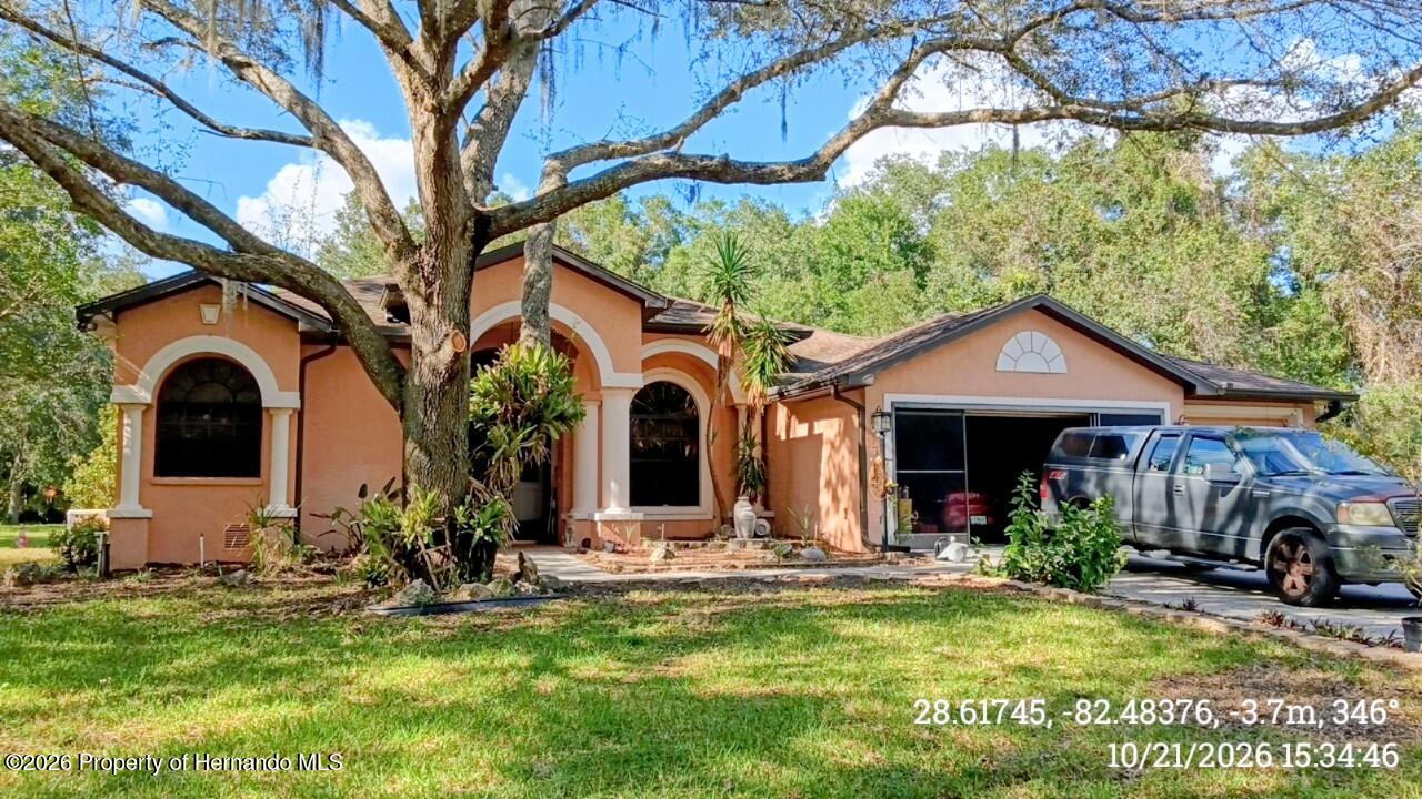 14485 Centralia Road Brooksville Florida United States, for Sale, residential,  , Gold Star Realty Group Inc