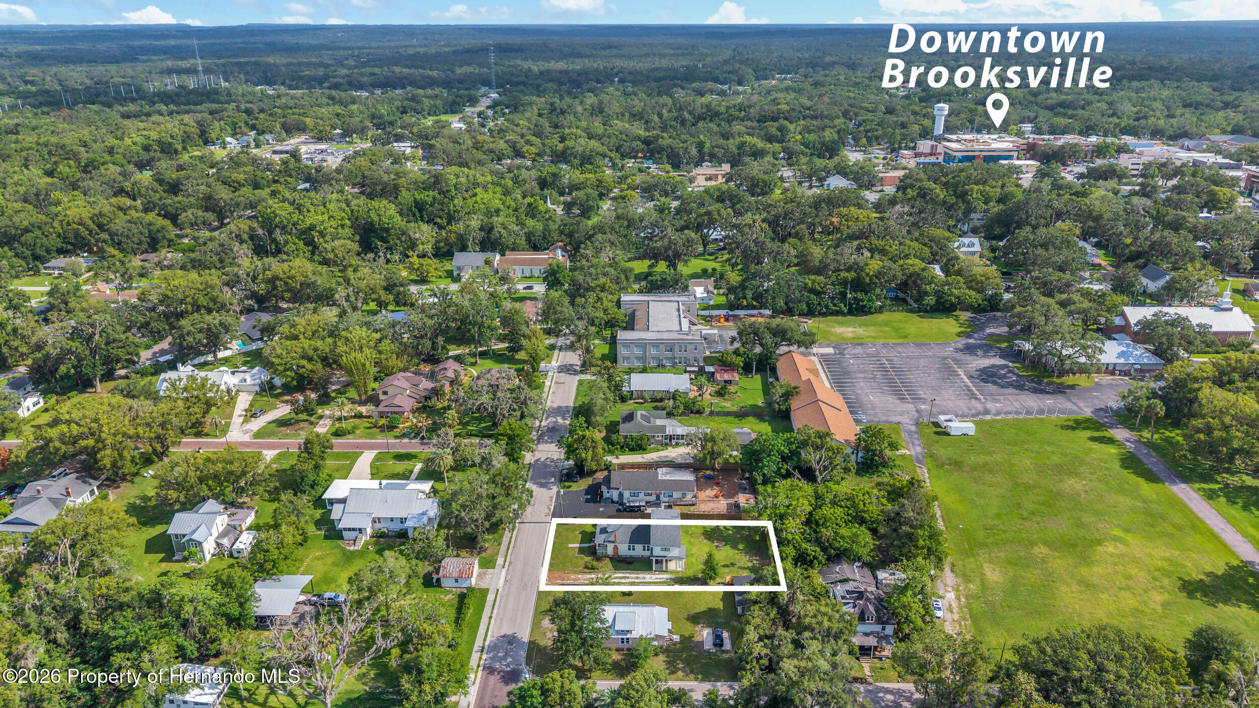 453 Bell Avenue Brooksville Florida United States, for Sale, residential,  , Gold Star Realty Group Inc