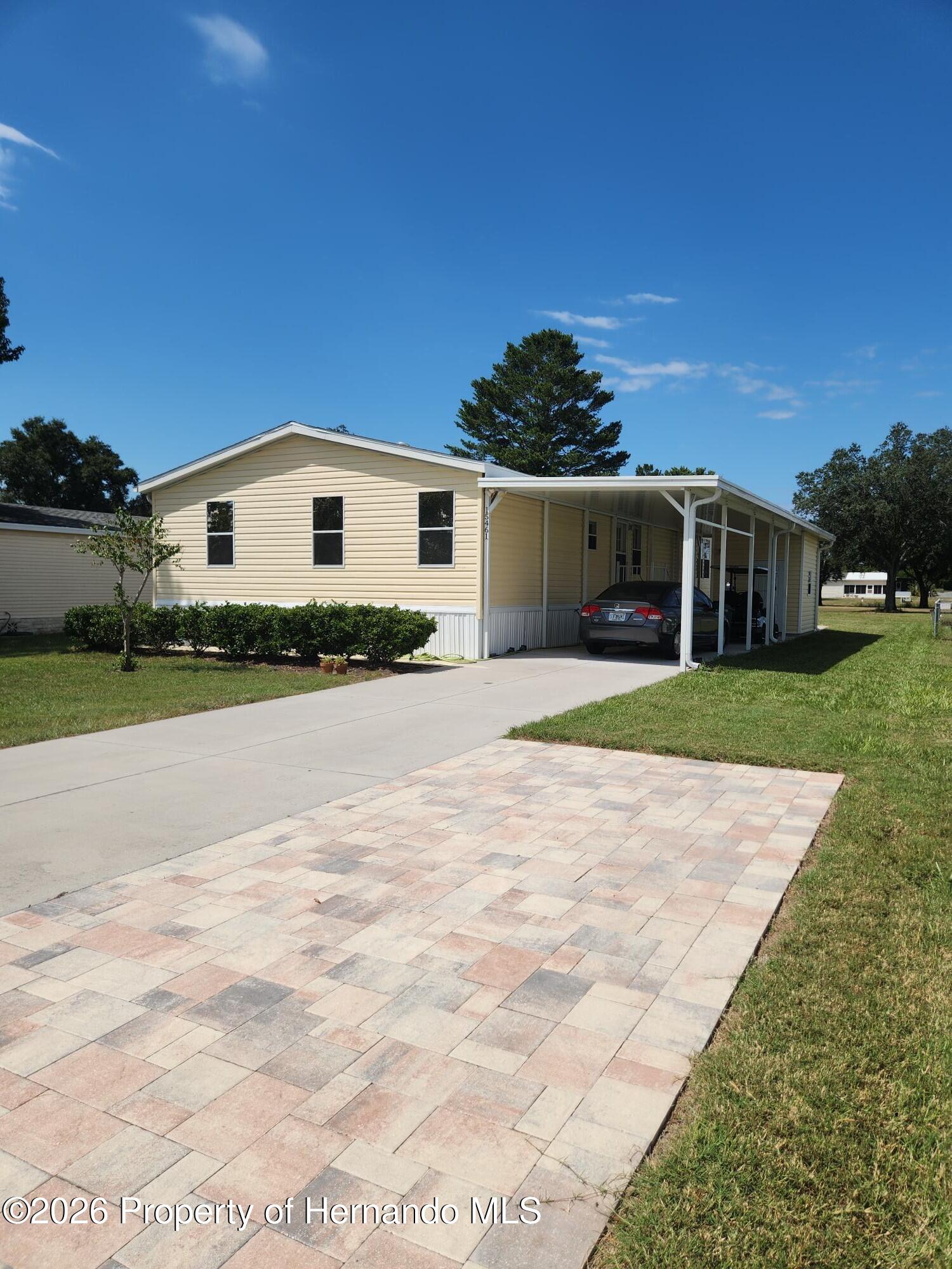 15461 Brookridge Boulevard Brooksville Florida United States, for Sale, residential,  , Gold Star Realty Group Inc