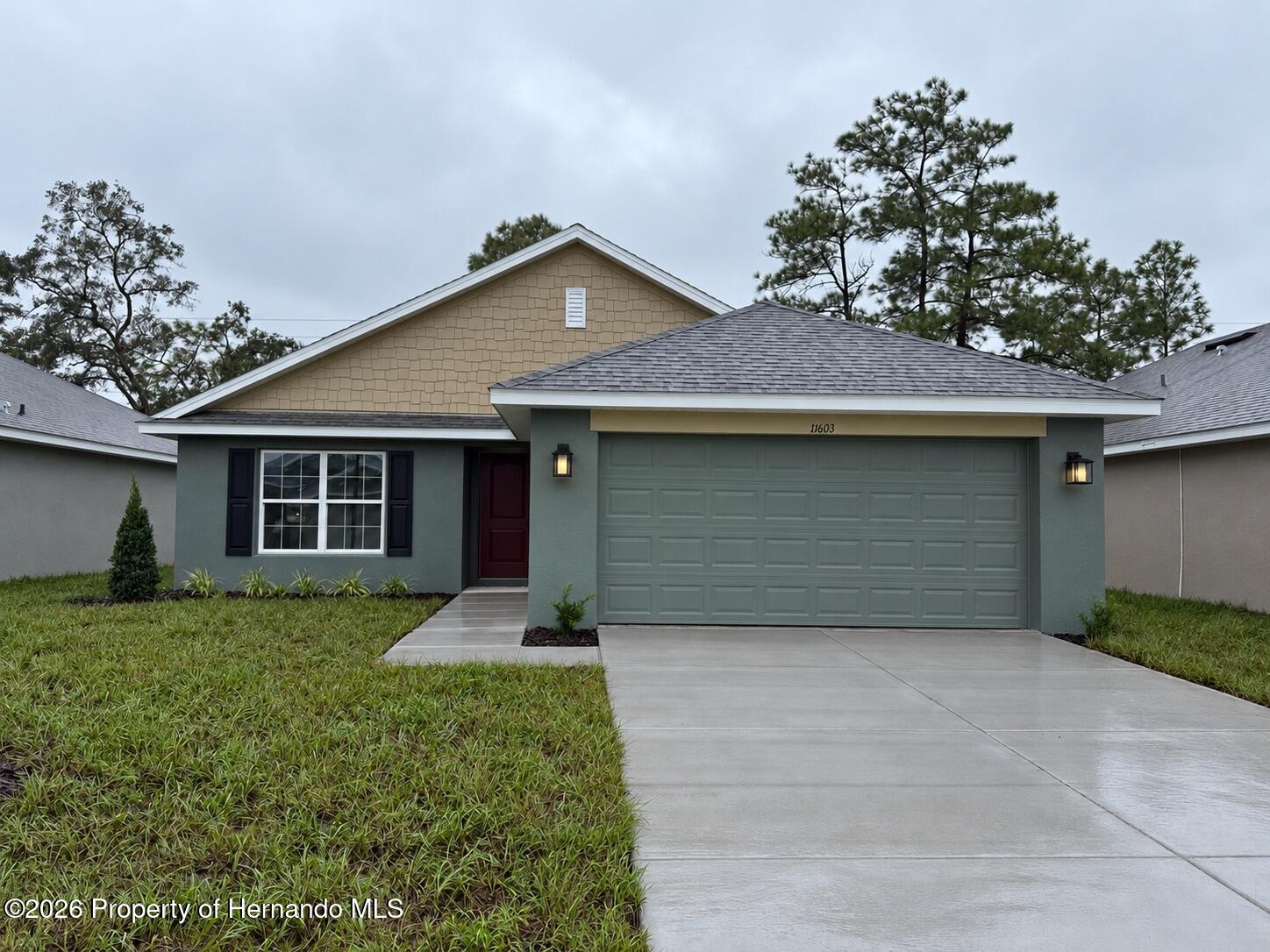 11603 Grace Road Weeki Wachee Florida United States, for Sale, residential,  , Gold Star Realty Group Inc