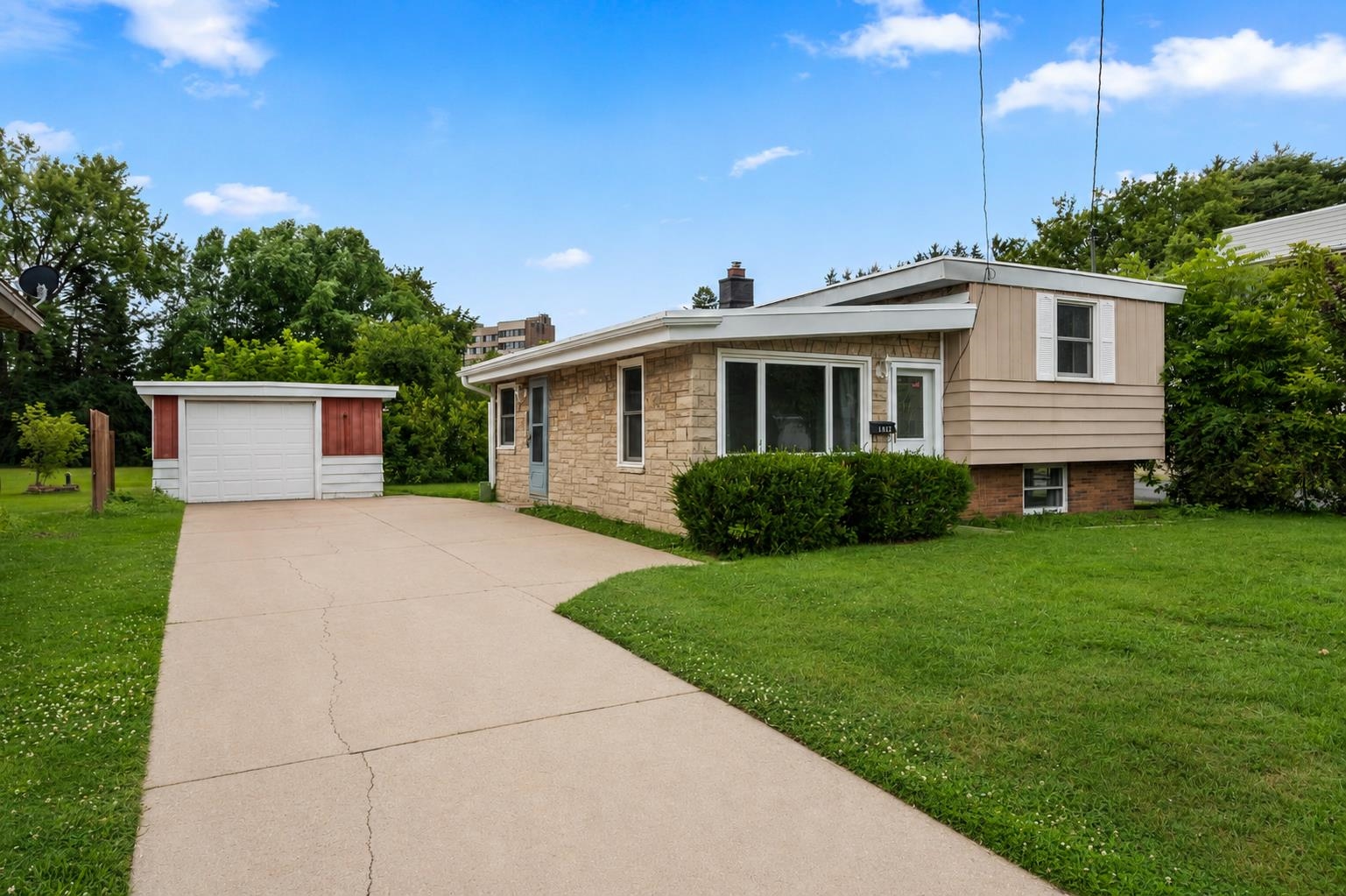 1413 WESTERN Avenue Green Bay Wisconsin United States, for Sale, residential,  , Fireside Realty LLC