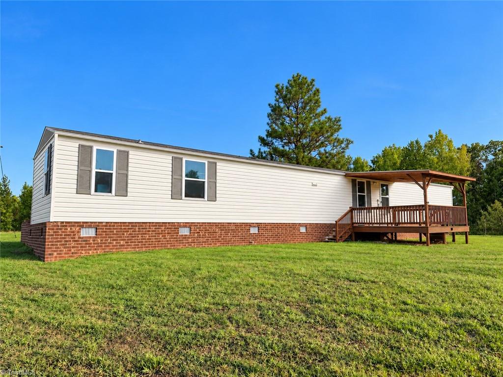 1804 Mulberry Academy Street Franklinville North Carolina United States, for Sale, residential,  ,  Connection Realty, LLC