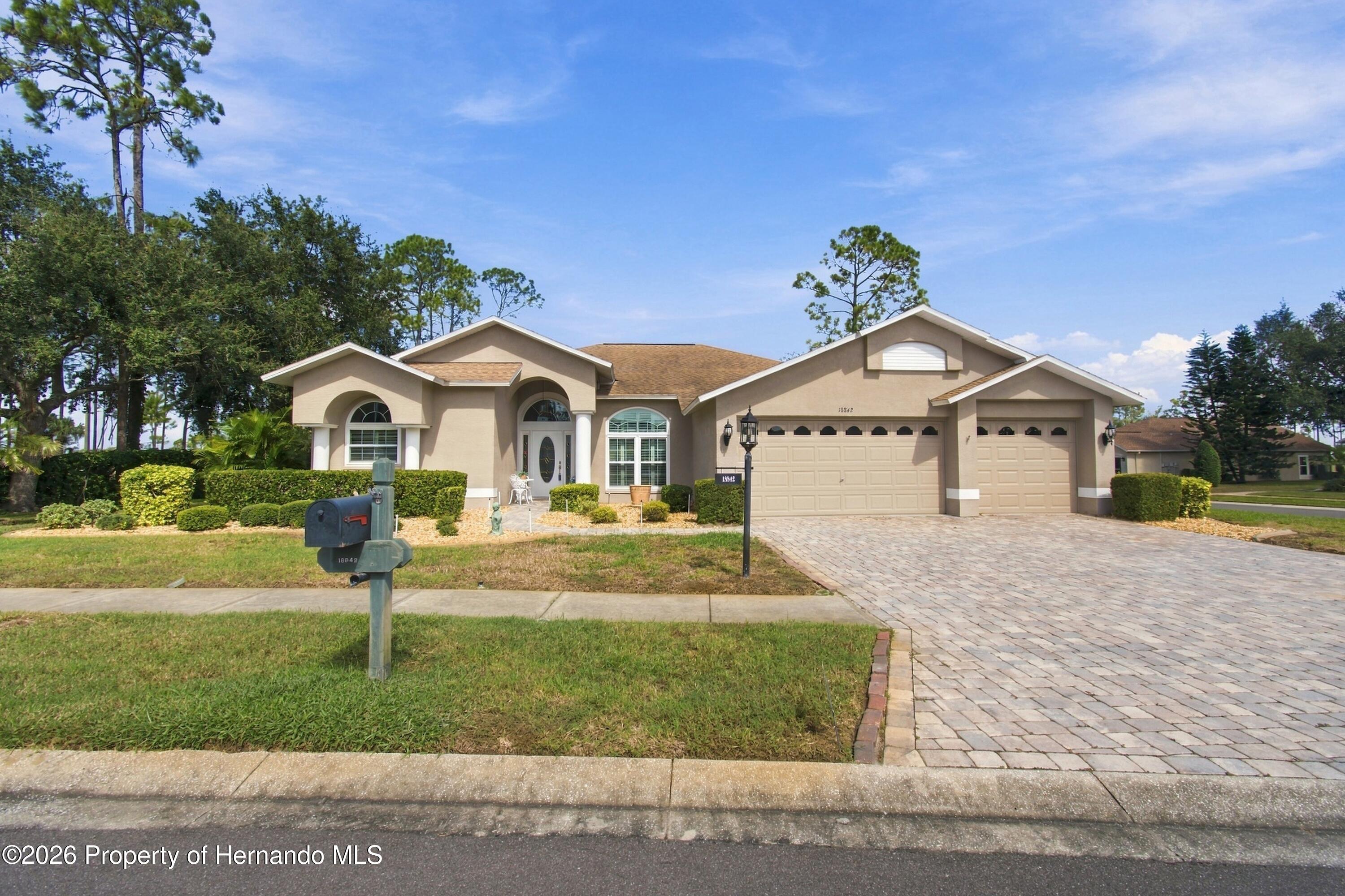 18842 Fairway Green Drive Hudson Florida United States, for Sale, residential,  , Gold Star Realty Group Inc