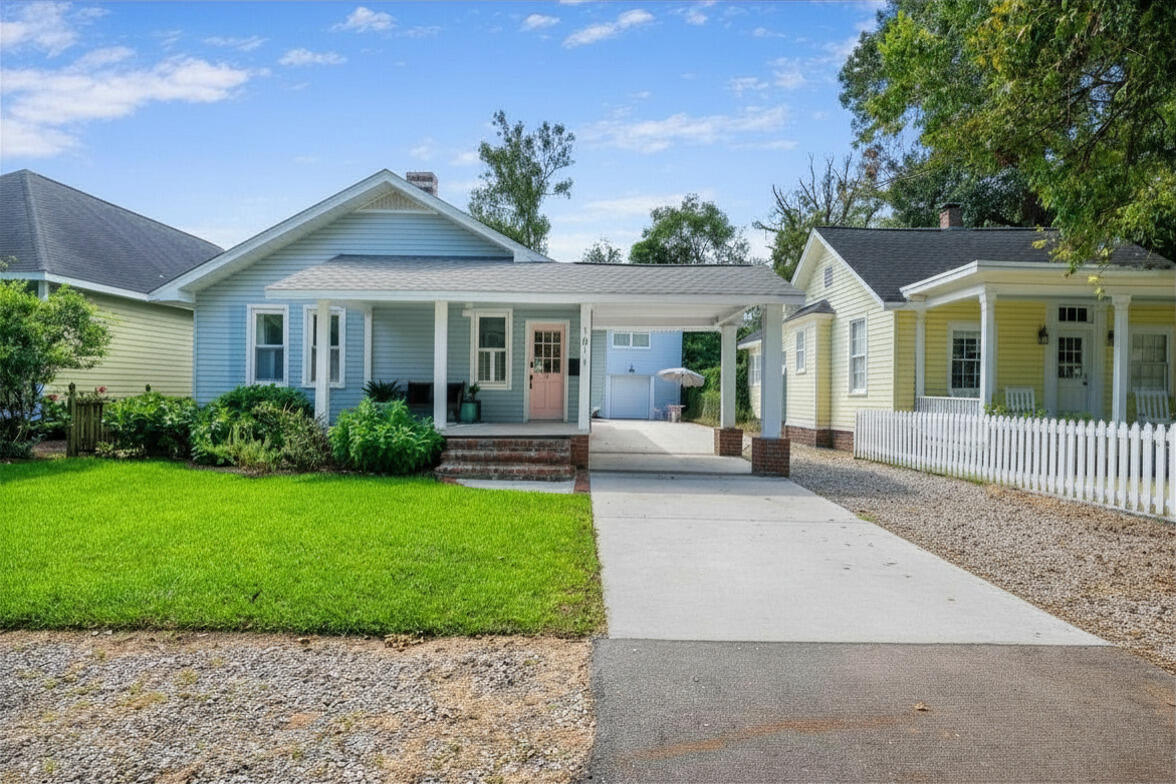 1011 Alamo Street North Charleston South Carolina United States, for Sale, residential,  , InCom Real Estate - New Demo Office