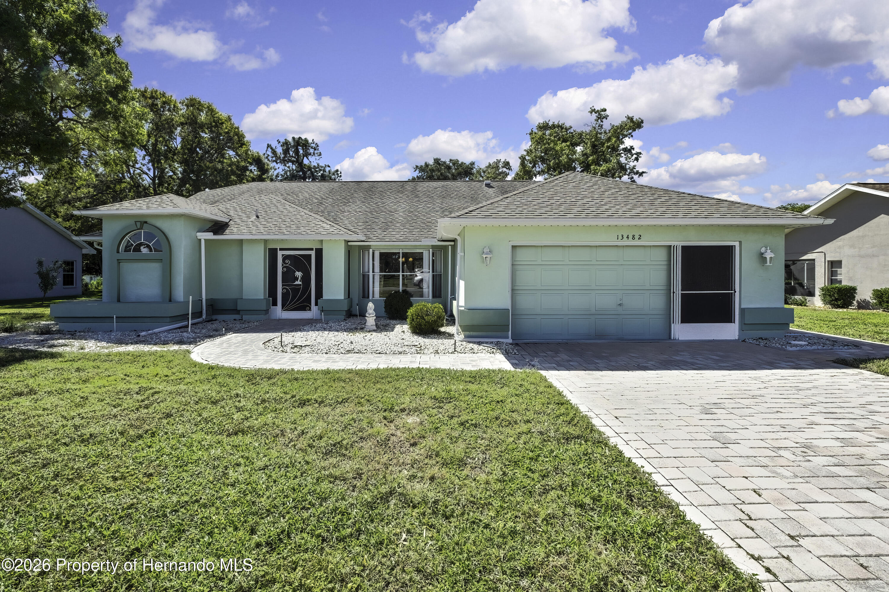 13482 Newcastle Avenue Spring Hill Florida United States, for Sale, residential,  , Gold Star Realty Group Inc
