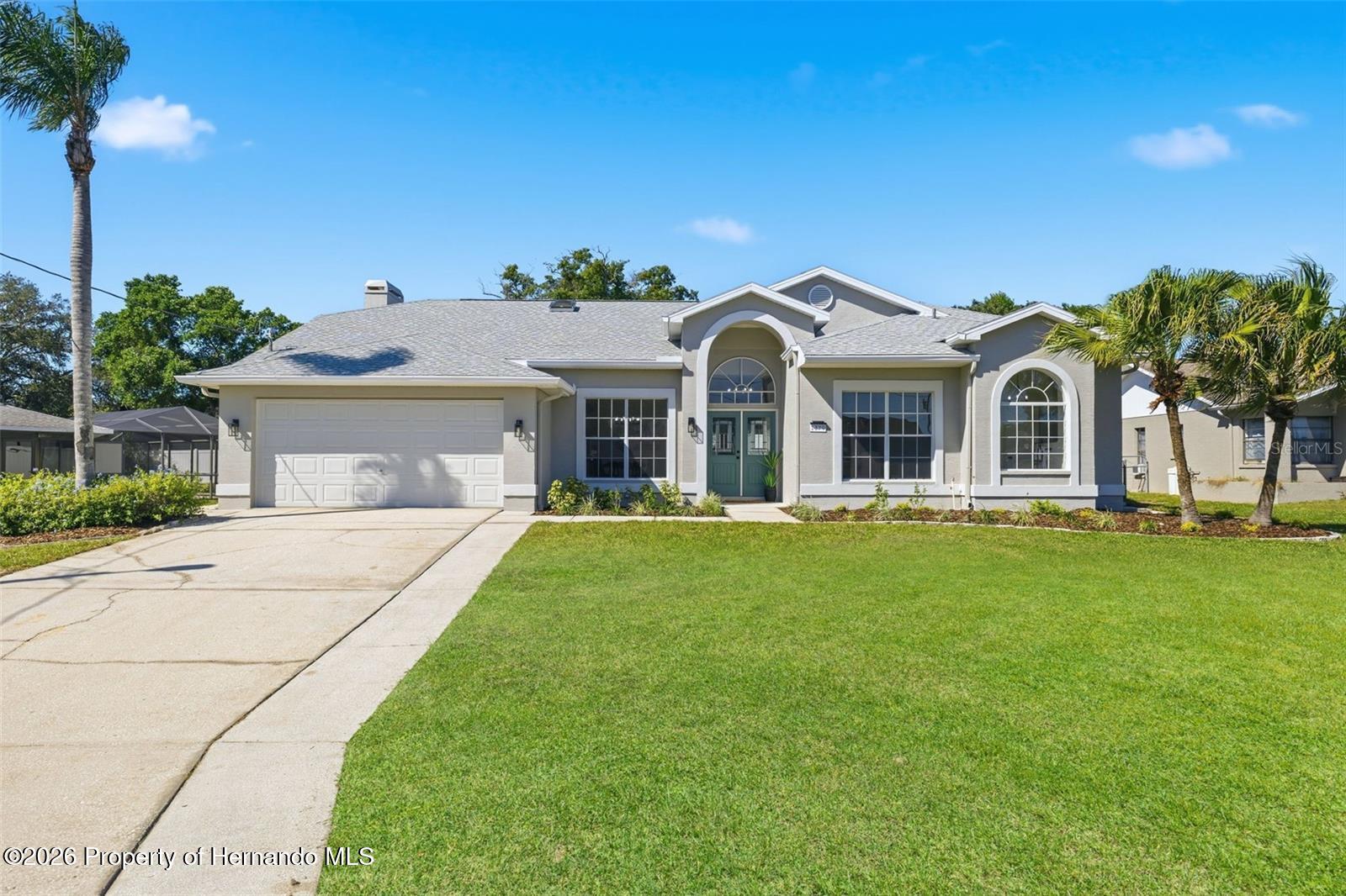 1379 Henry Avenue Spring Hill Florida United States, for Sale, residential,  , Gold Star Realty Group Inc