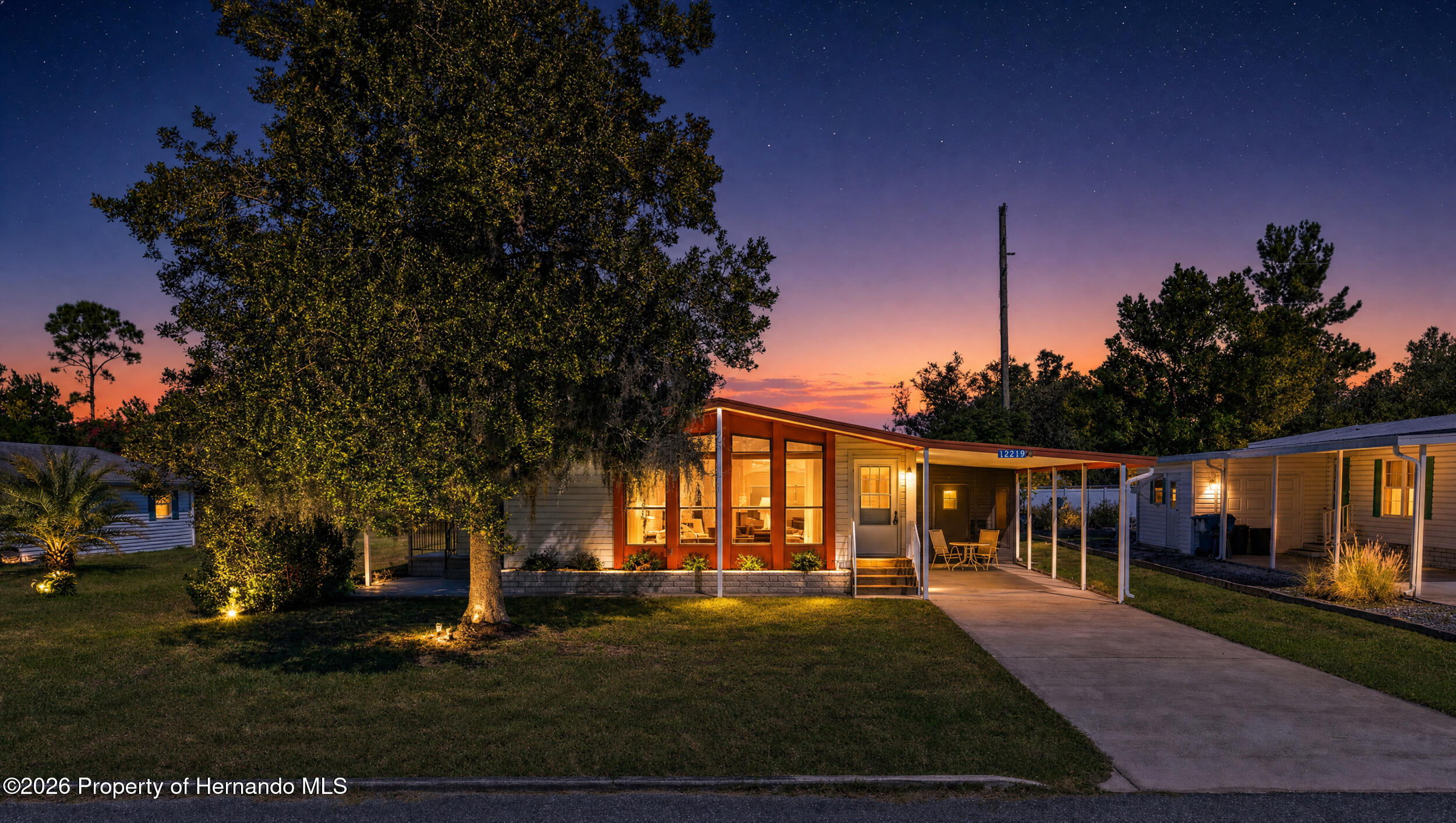 12219 Fairway Avenue Brooksville Florida United States, for Sale, residential,  , Gold Star Realty Group Inc