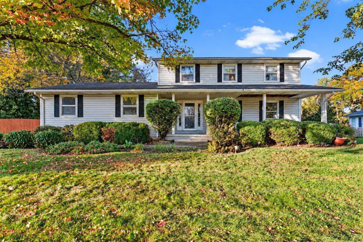 5426 Richlanne Drive Hilliard Ohio United States, for Sale, residential, , The Hessenauer Corporation
