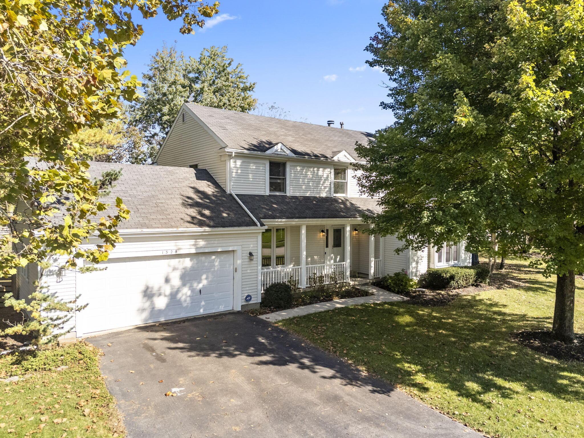 1328 Le Anne Marie Circle Columbus Ohio United States, for Sale, residential, , The Hessenauer Corporation