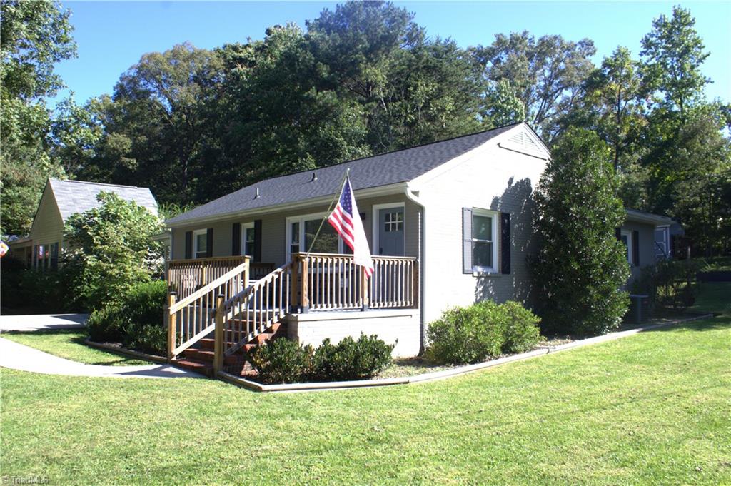 3302 Nathanael Road Greensboro North Carolina United States, for Rent, residential,  , The Headley Group Realty
