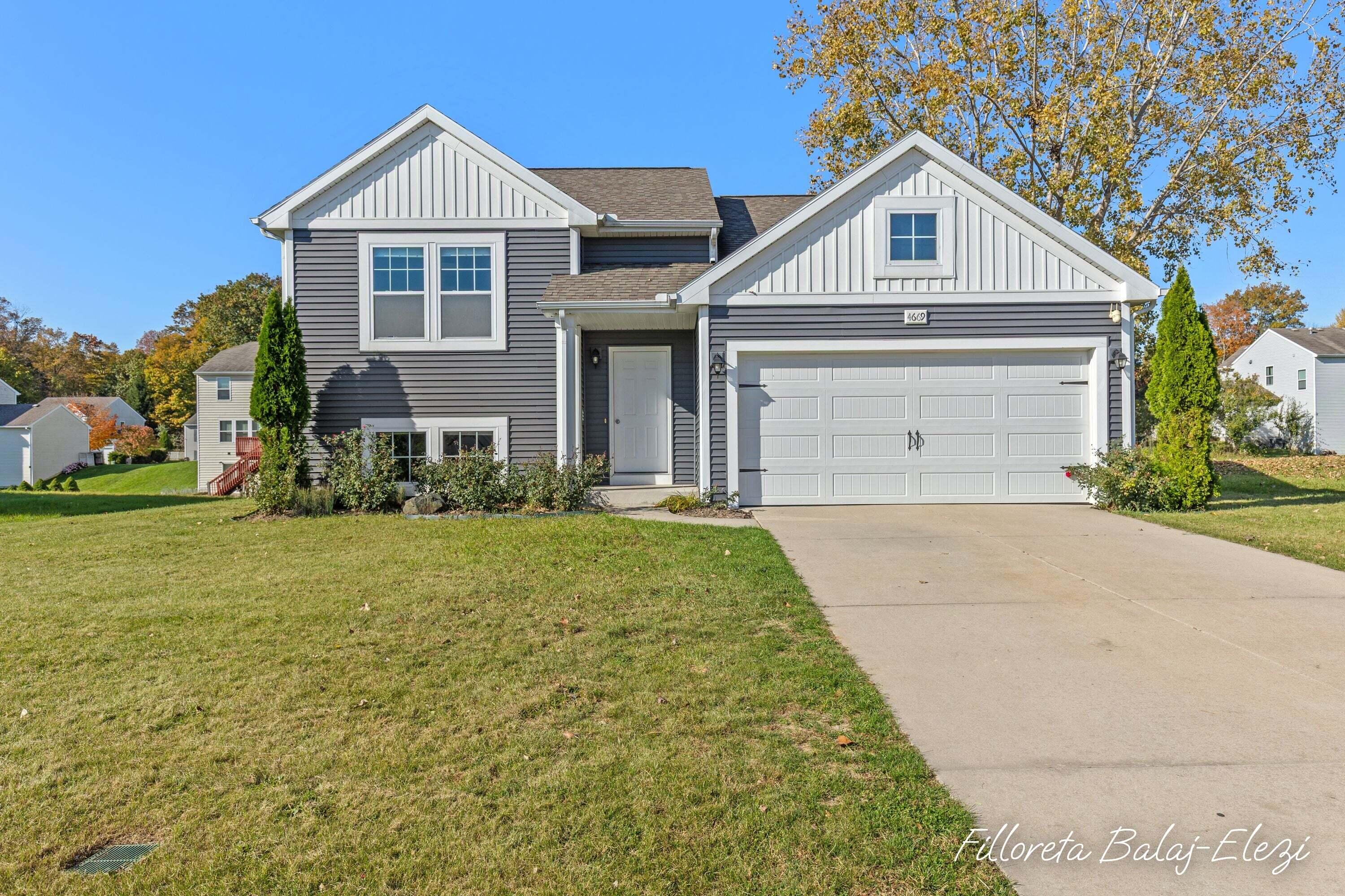 4669 Quaker Hill Court Kentwood Michigan United States, for Sale, residential,  , RW Daniels Realty
